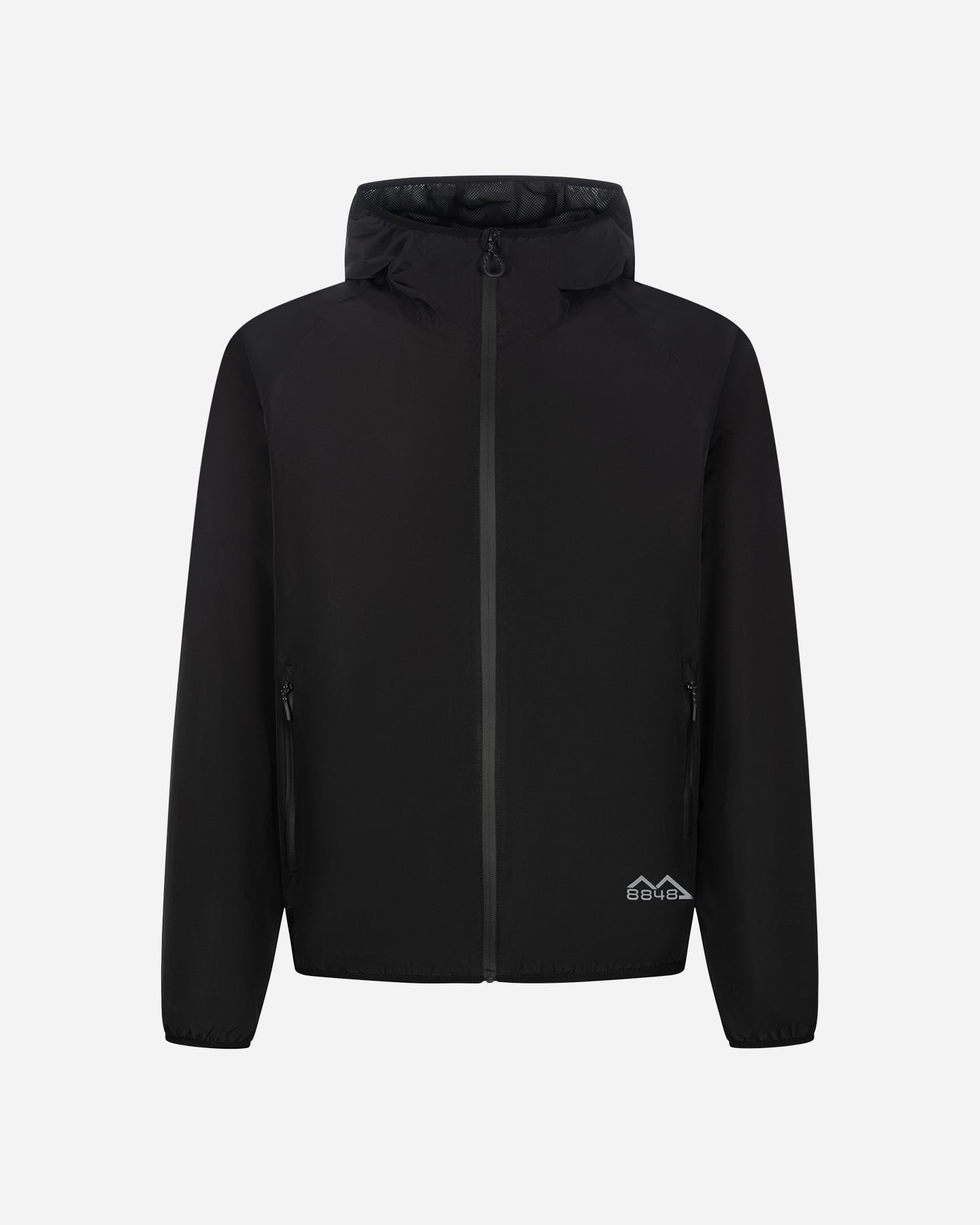 Giacca outdoor 8848 PIKA M - Nero - 0 | Cisalfa Sport