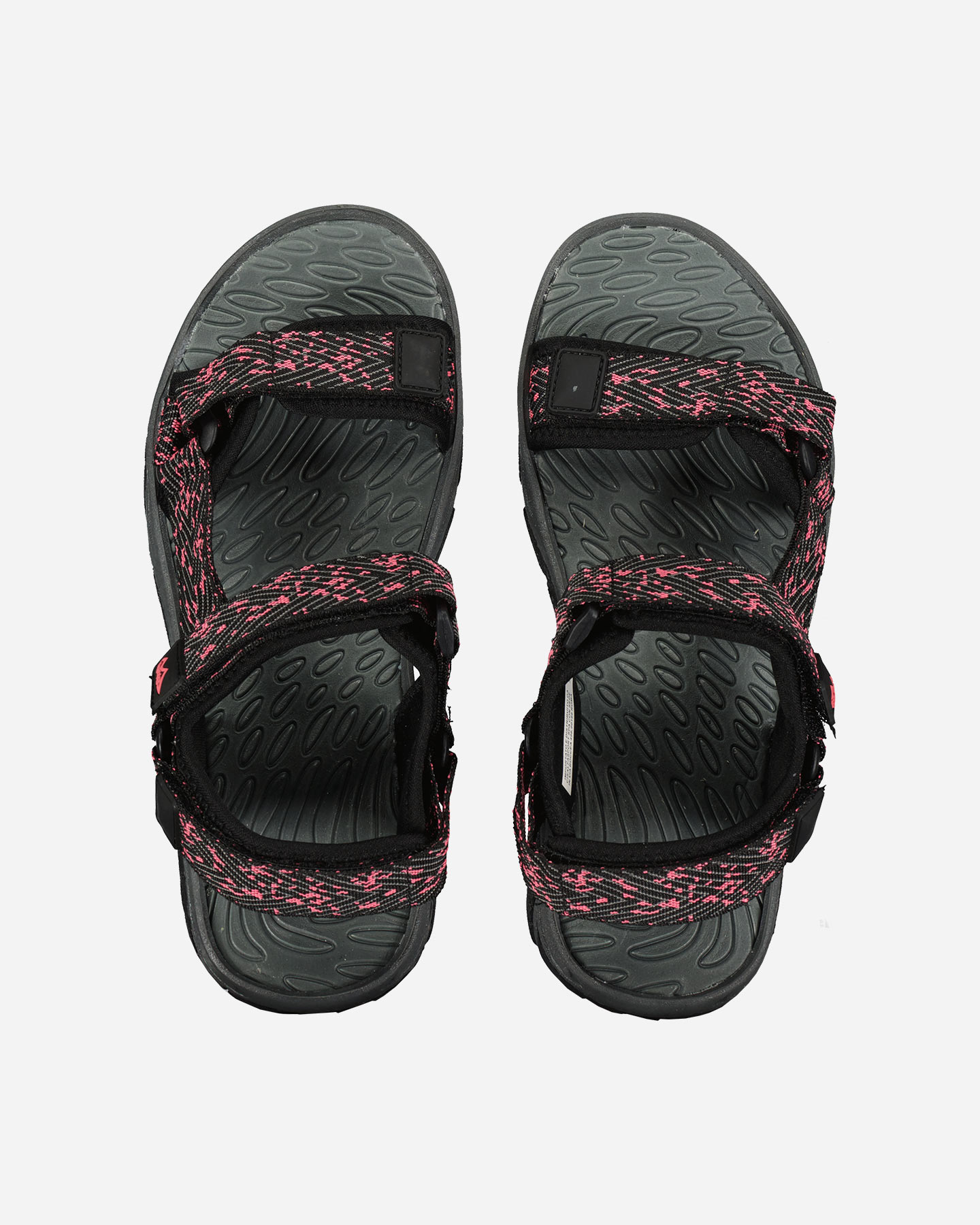 Sandali 8848 HORNET 2.0 W - Nero - 3 | Cisalfa Sport