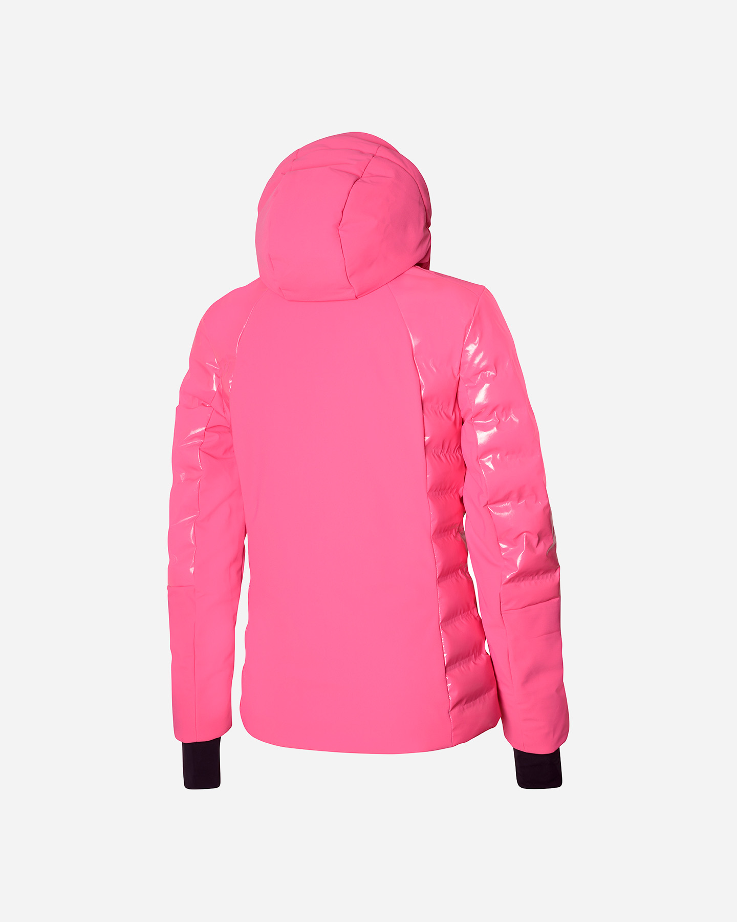 Giacca sci RH+ ARTEMIDE W - Rosa - 1 | Cisalfa Sport