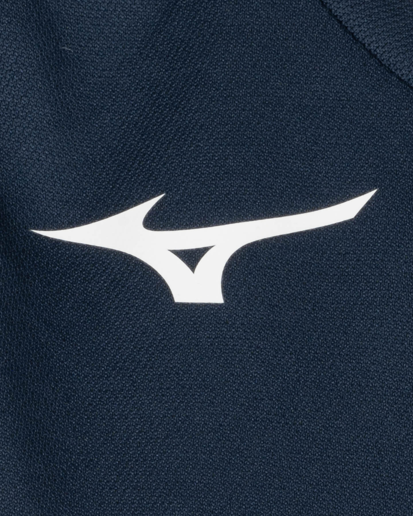 T-shirt running MIZUNO PREMIUM JPN W - Blu - 2 | Cisalfa Sport