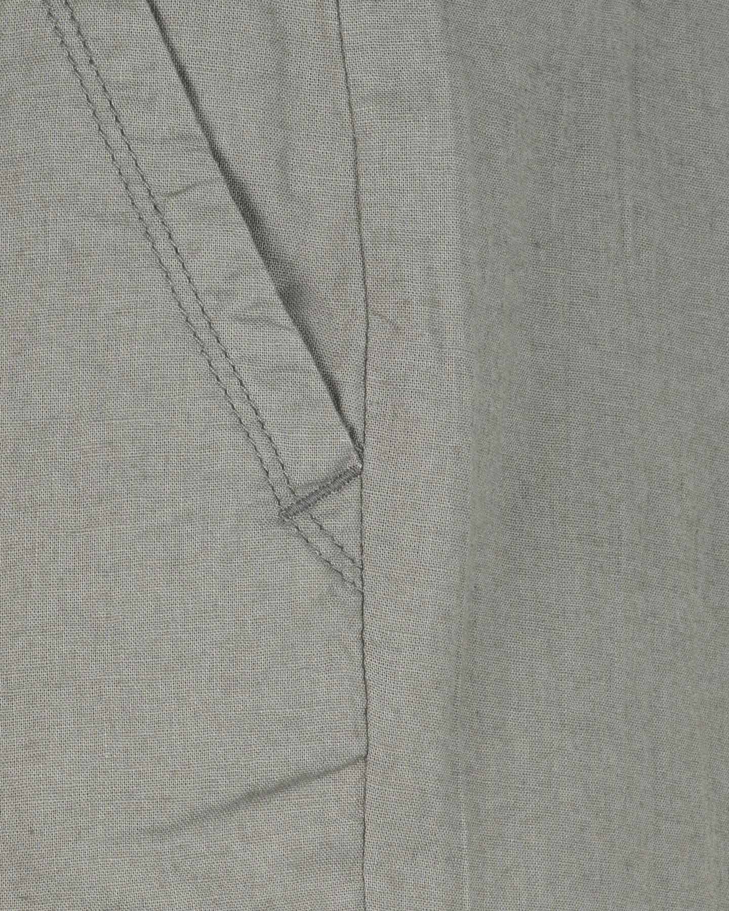 Pantalone DACK'S ESSENTIAL M - Verde - 2 | Cisalfa Sport