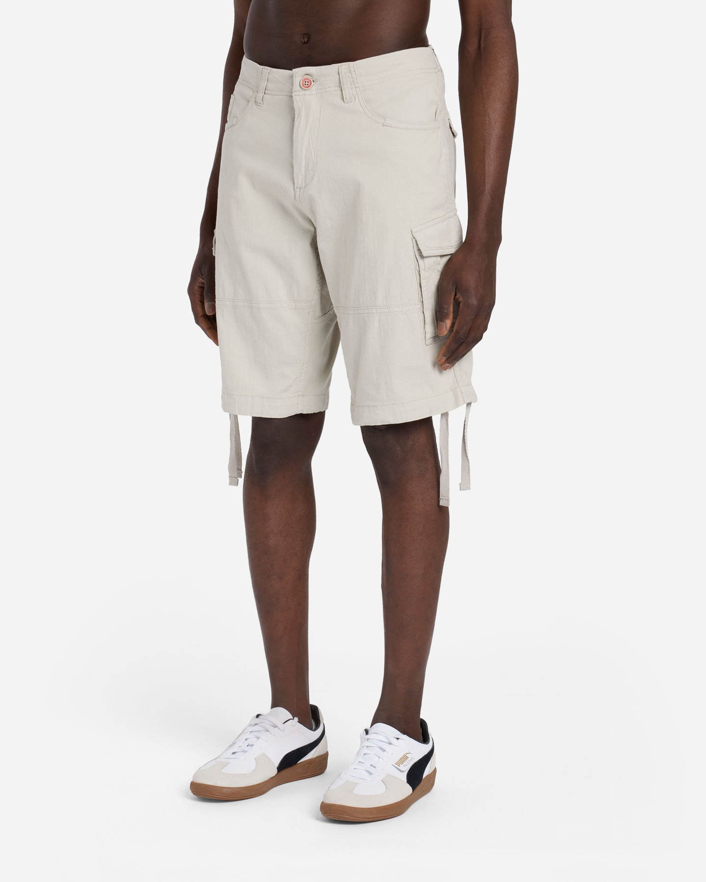 Bermuda MISTRAL ADVENTURE DIVISION M - Beige - 3 | Cisalfa Sport