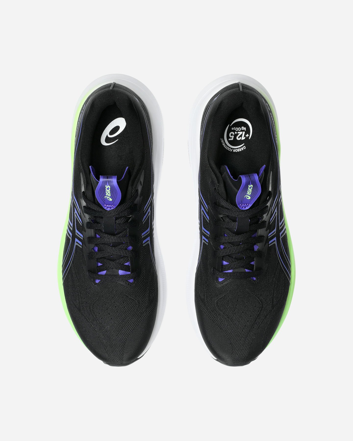 Scarpe running ASICS GT-2000 14 M - Nero - 3 | Cisalfa Sport