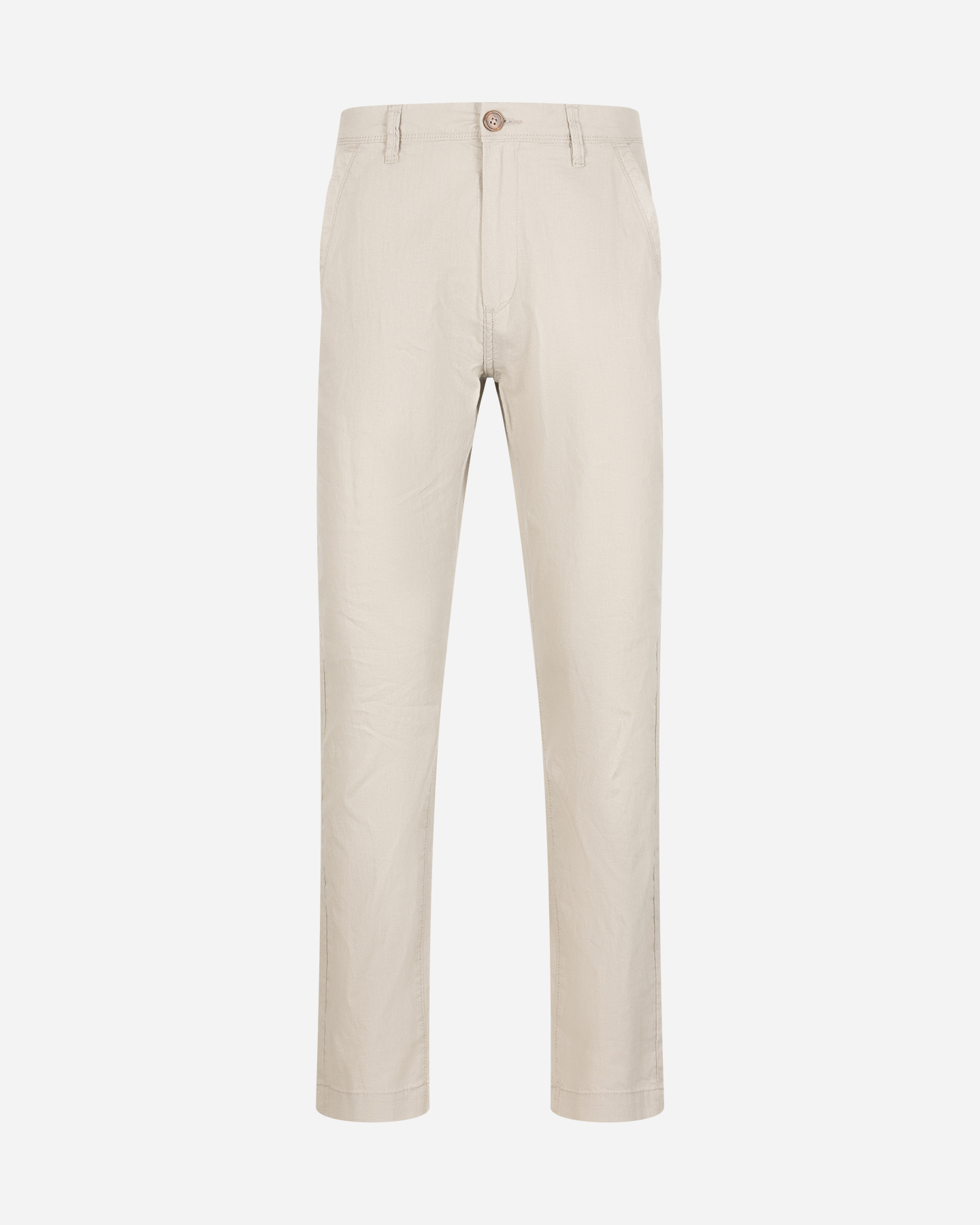 Pantalone DACK'S ESSENTIAL M - Beige - 0 | Cisalfa Sport
