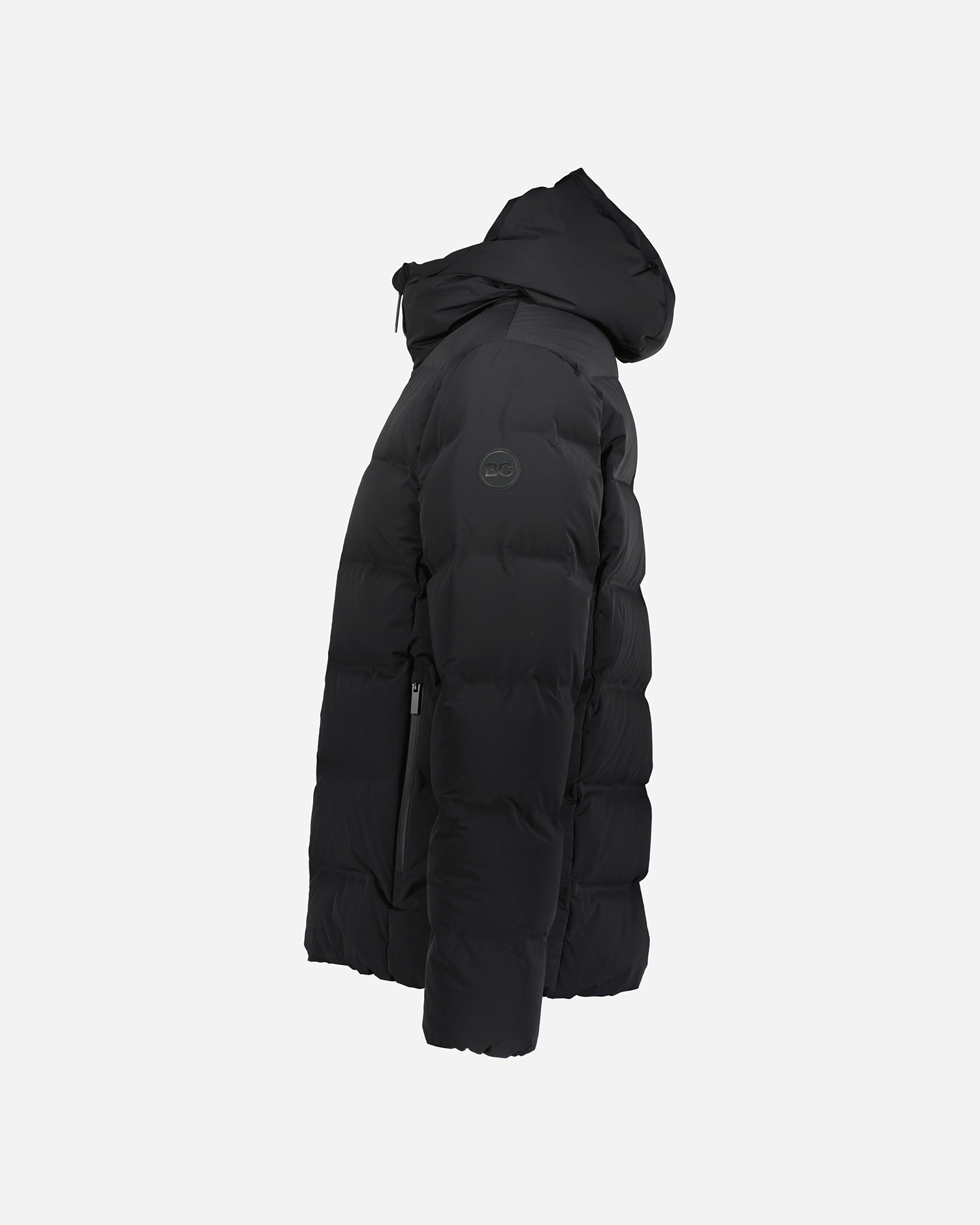 Piumino BEST COMPANY PIUMA M - Nero - 1 | Cisalfa Sport