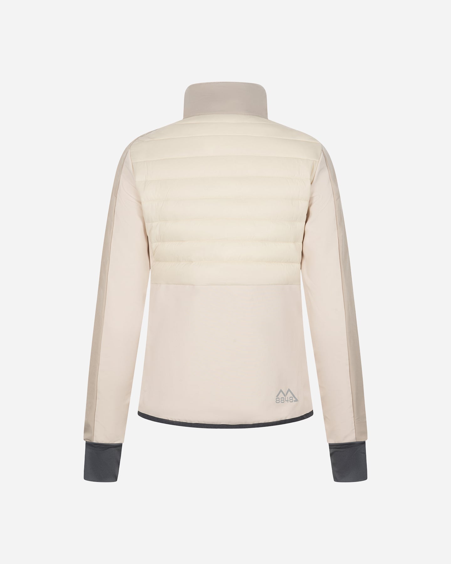 Giacca outdoor 8848 HIKE W - Bianco - 1 | Cisalfa Sport
