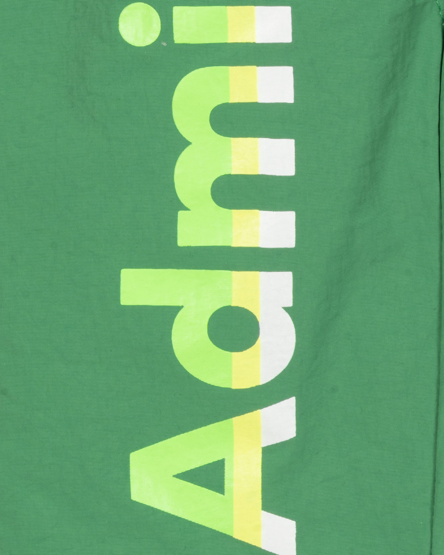 Boxer mare ADMIRAL SEA CAPTAIN JR - Verde - 2 | Cisalfa Sport