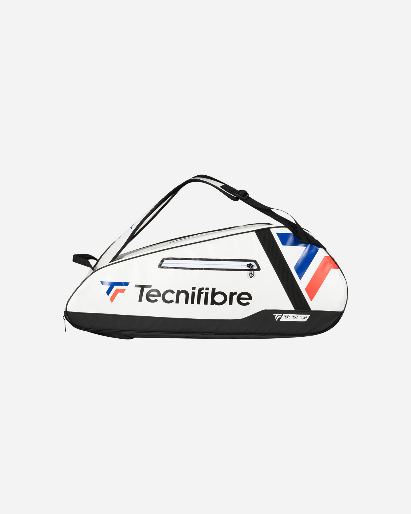 Fodero PRO KENNEX TOUR ENDURANCE  - Bianco - 0 | Cisalfa Sport