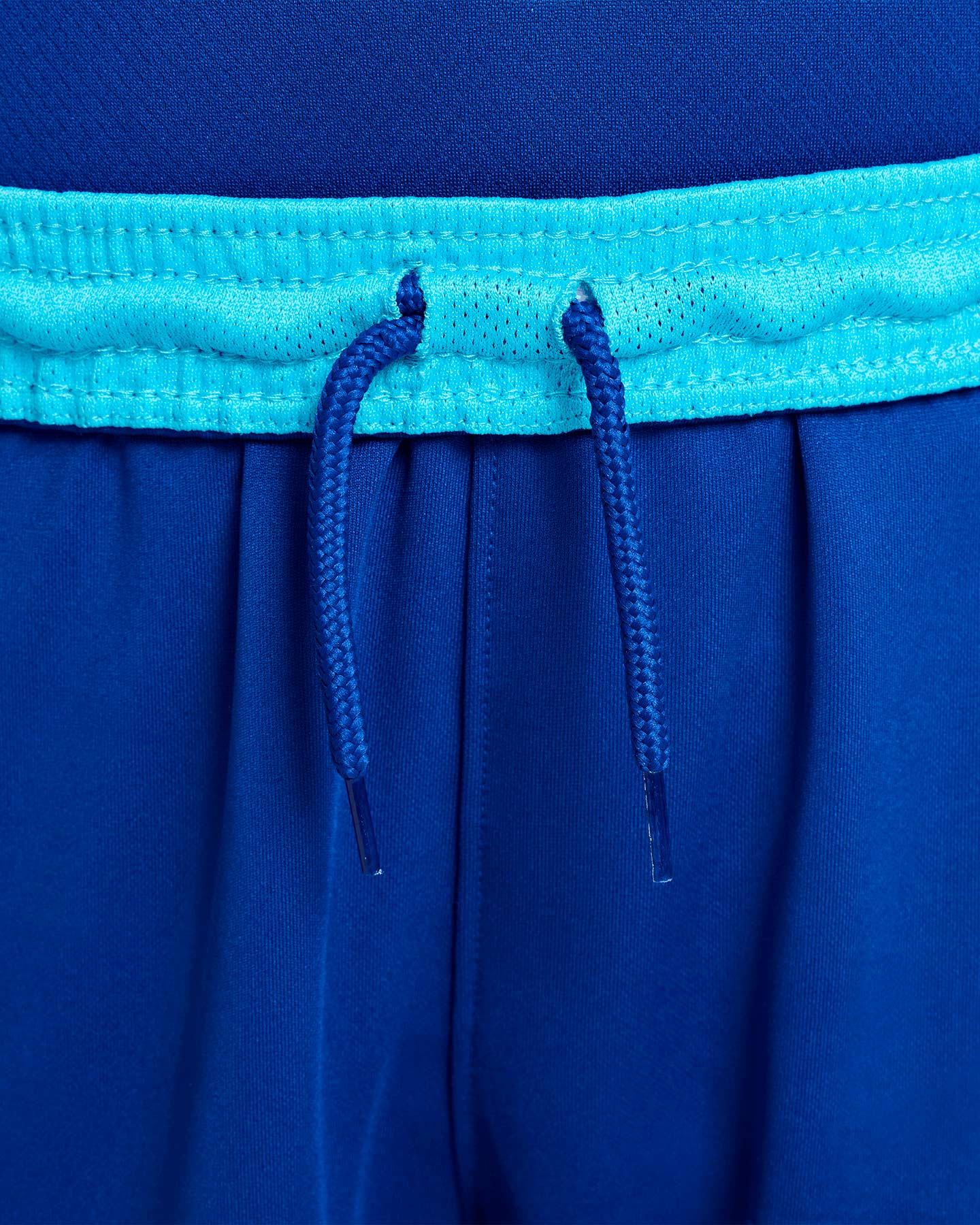 Pantaloncini calcio ufficiali NIKE CHELSEA HOME/AWAY 22-23 JR - Blu - 3 | Cisalfa Sport