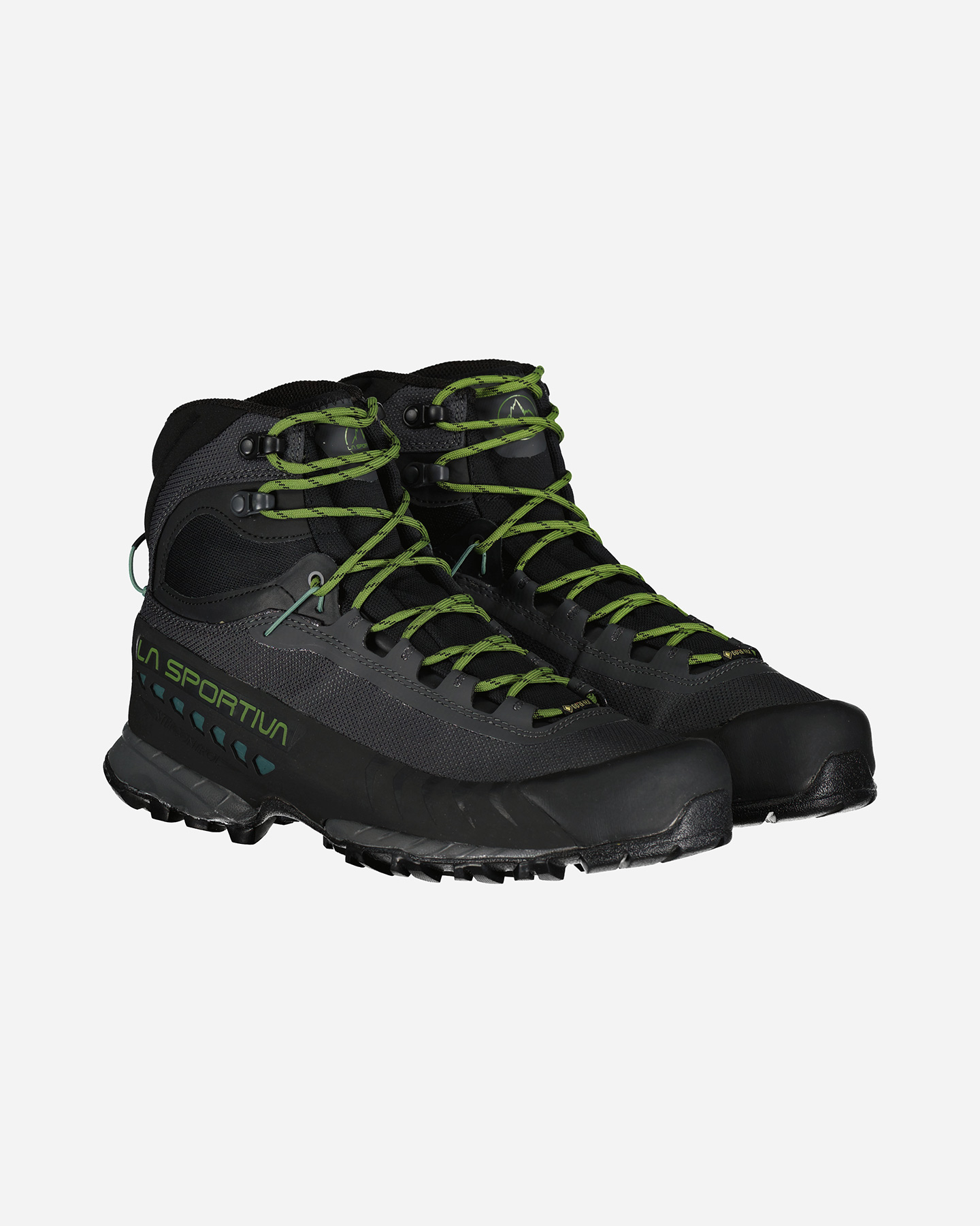 Scarpe escursionismo LA SPORTIVA TXS GTX  - Grigio - 1 | Cisalfa Sport