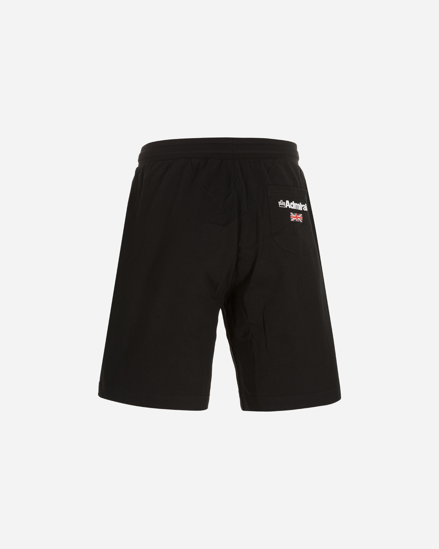 Pantaloncini ADMIRAL CLASSIC LOGO M - 3 | Cisalfa Sport