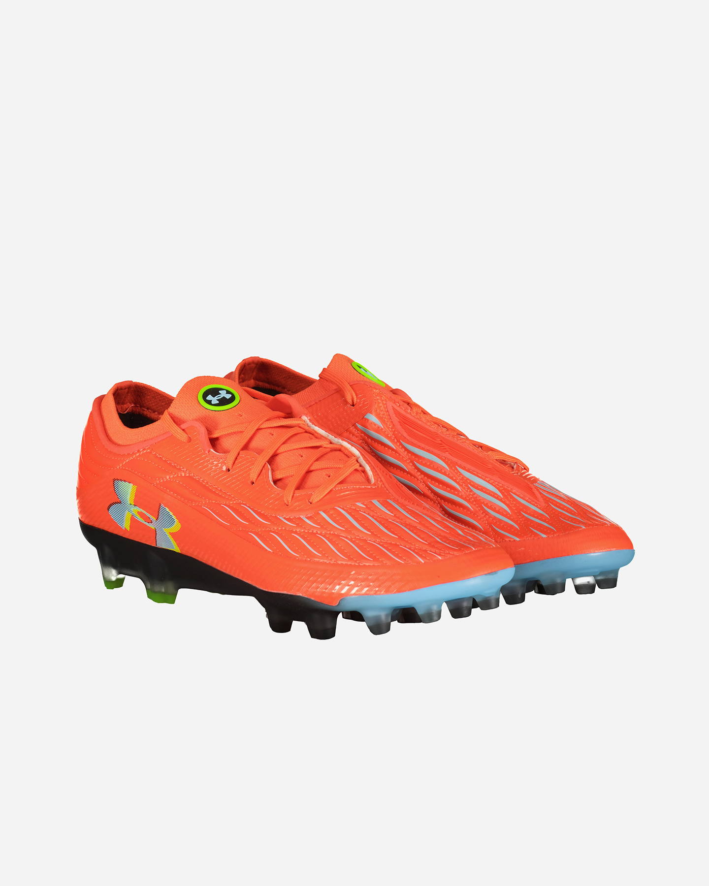 Scarpe calcio UNDER ARMOUR MAGNETICO ELITE 4 FG M - Color mix - 1 | Cisalfa Sport