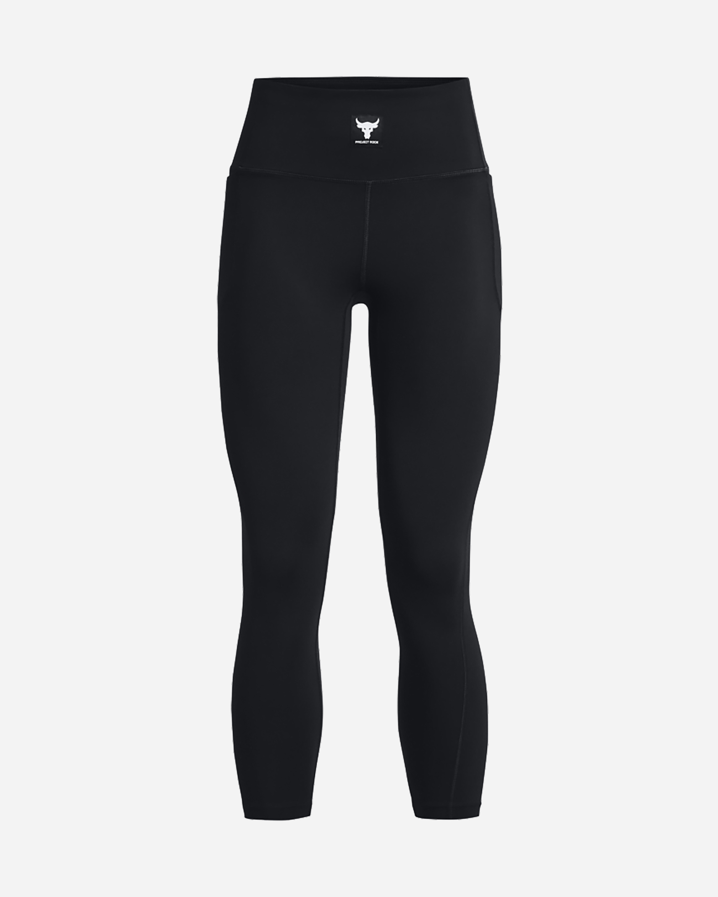 Leggings UNDER ARMOUR THE ROCK W - Nero - 0 | Cisalfa Sport