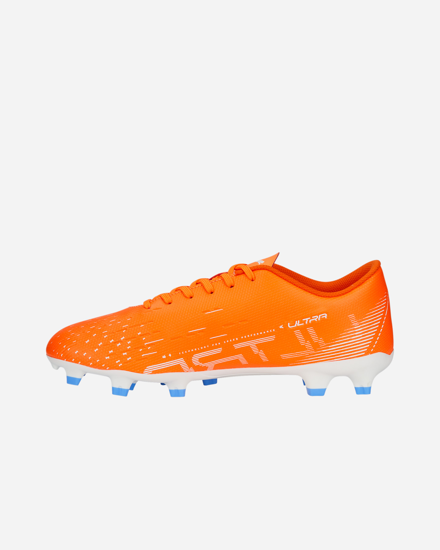 Scarpe calcio PUMA ULTRA PLAY FG/AG M - 5 | Cisalfa Sport