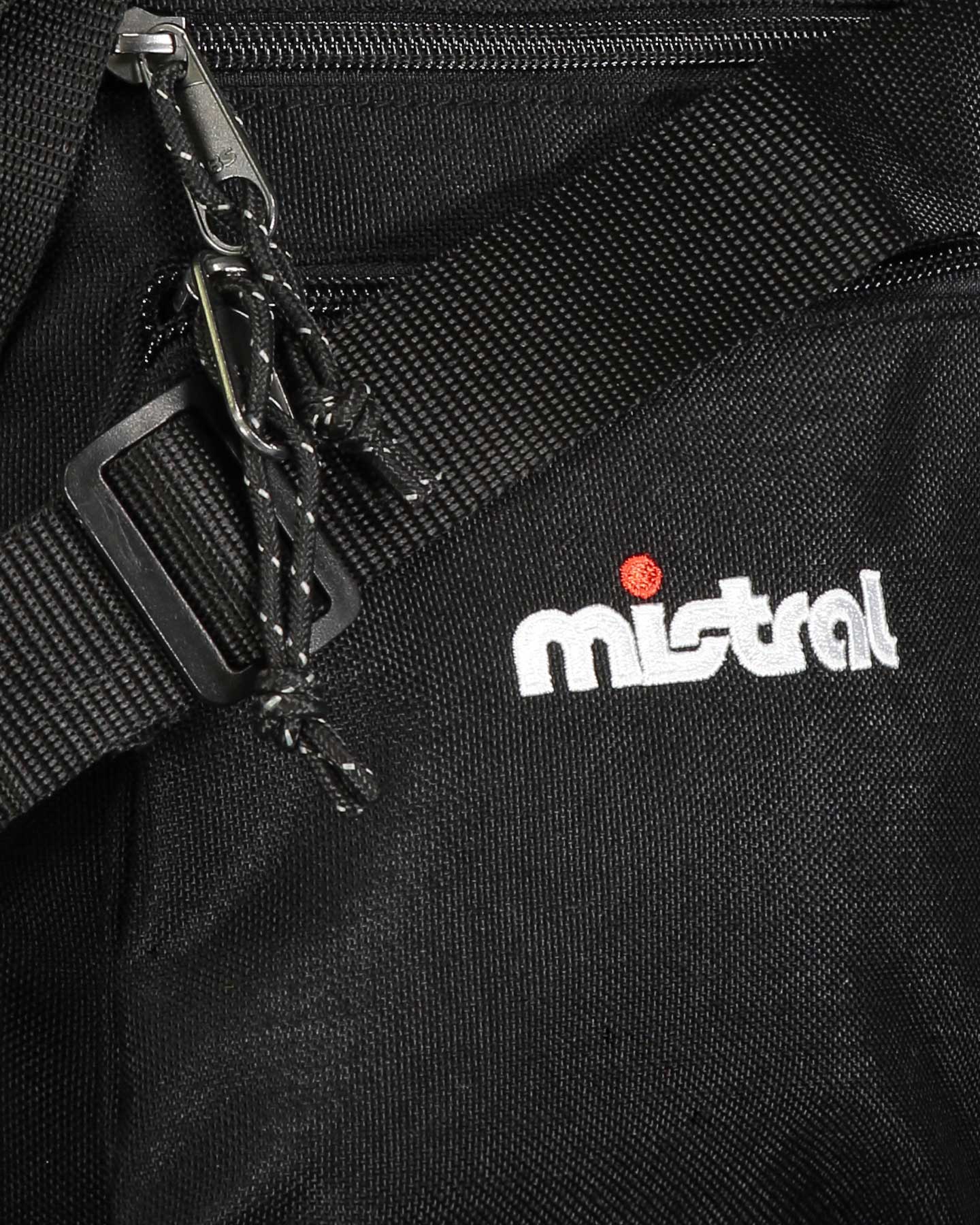 Tracolla MISTRAL MERNA - Nero - 1 | Cisalfa Sport