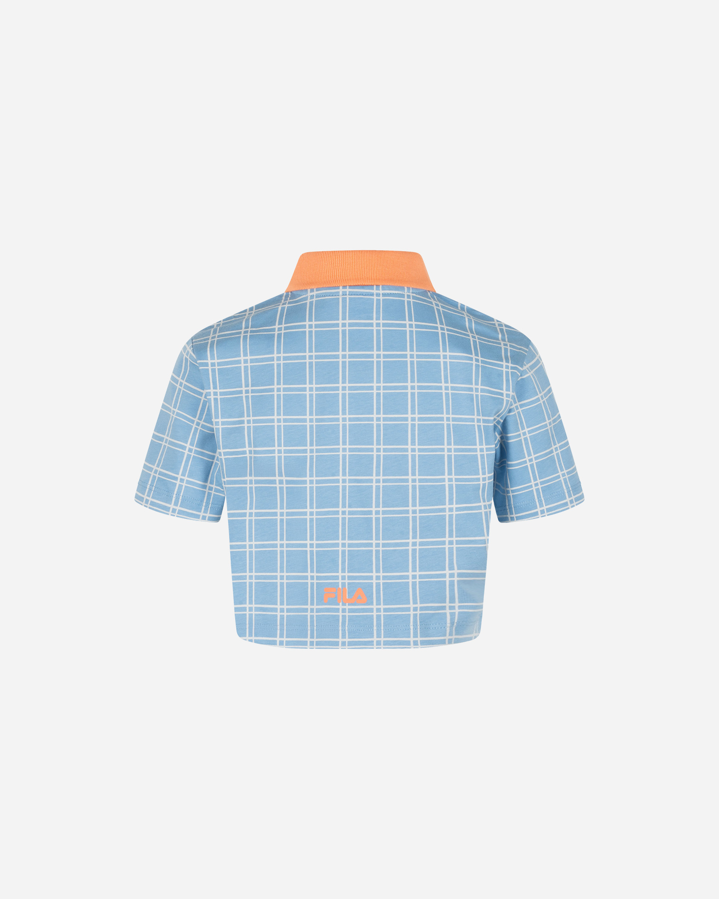 T-shirt FILA CONTEMPORARY STREET STYLE JR - Azzurro - 1 | Cisalfa Sport