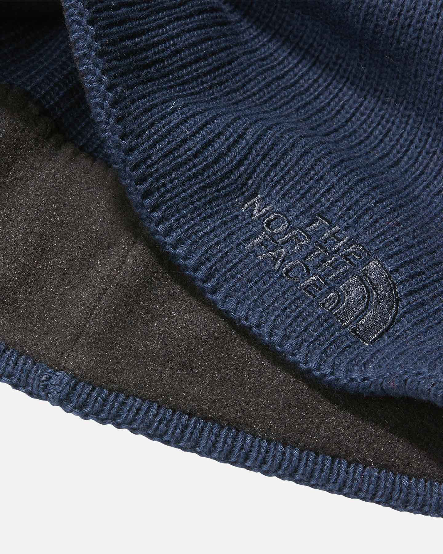 Berretto THE NORTH FACE BONES RECYCLED - 7 | Cisalfa Sport