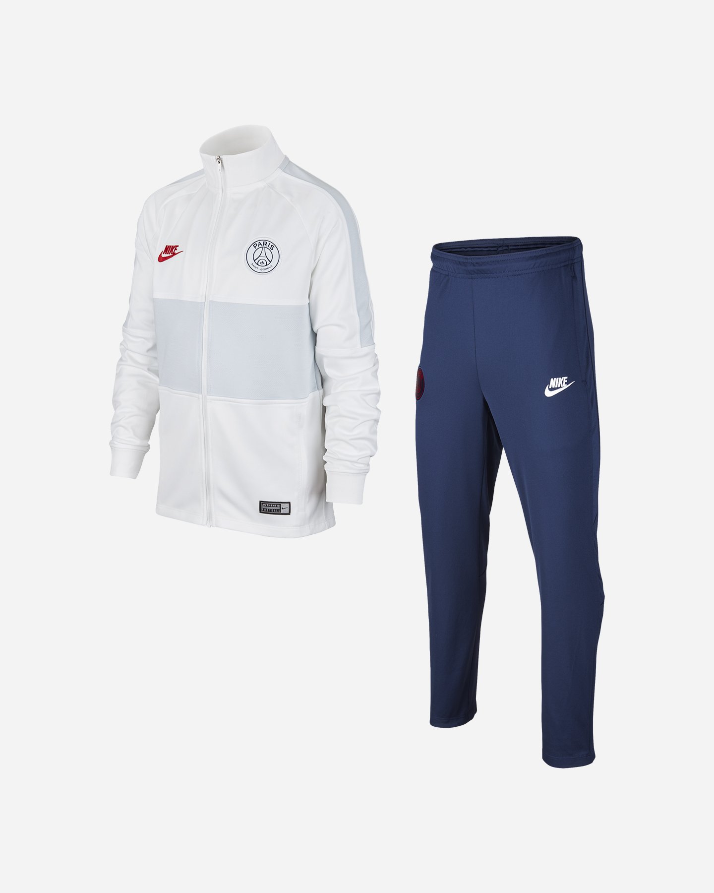 pantalone tuta paris saint germain