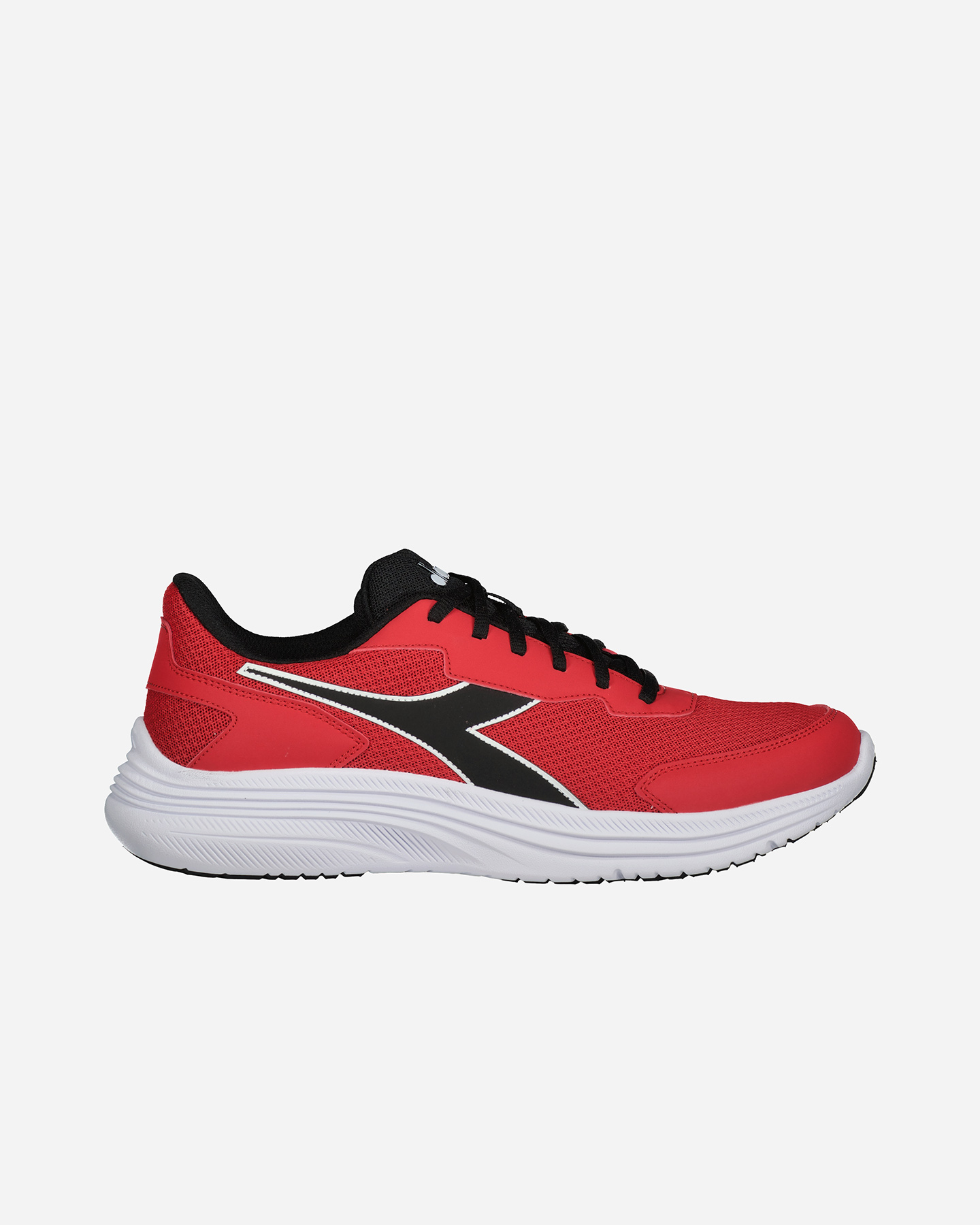 Scarpe running DIADORA EAGLE 7 M - Rosso - 0 | Cisalfa Sport