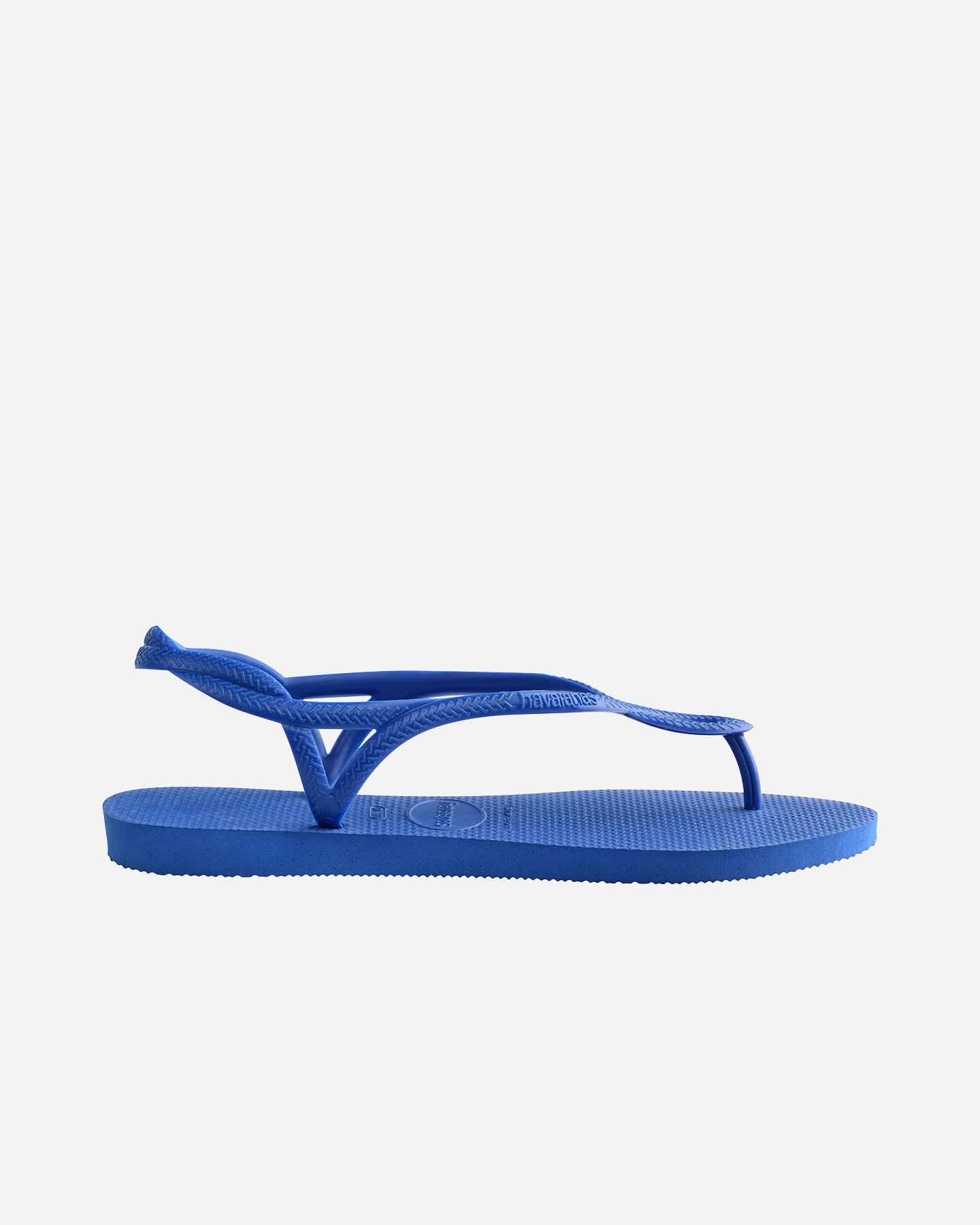 Infradito HAVAIANAS LUNA STAR W - Blu - 3 | Cisalfa Sport