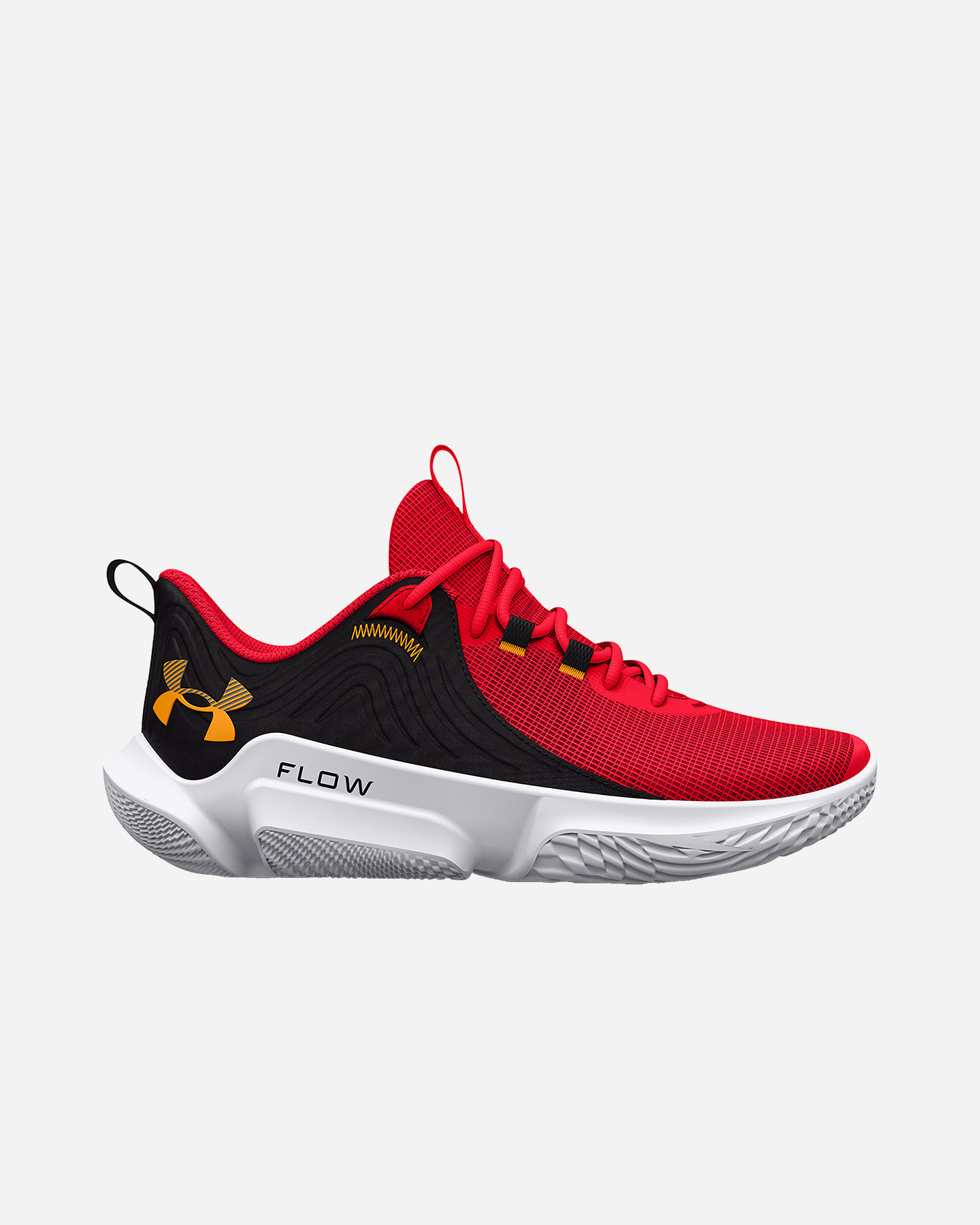 Scarpe basket UNDER ARMOUR FLOW FUTR X 2 M - 3 | Cisalfa Sport
