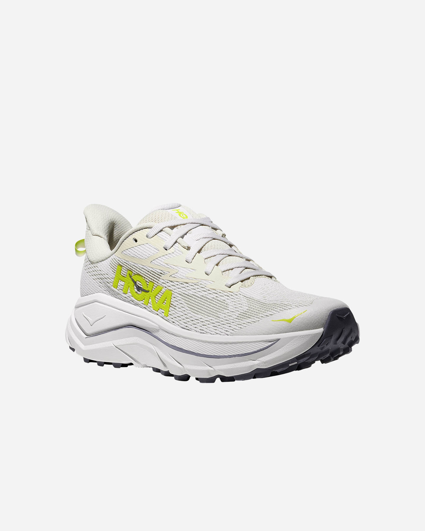Scarpe trail HOKA CHALLENGER 8 W - Bianco - 1 | Cisalfa Sport