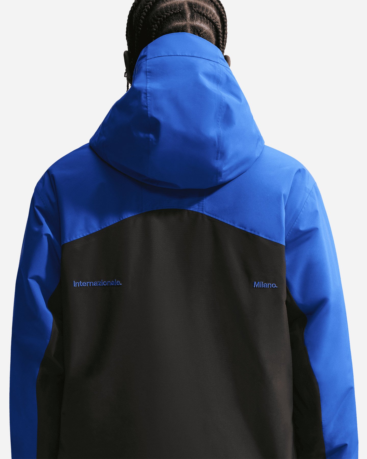 Abbigliamento calcio ufficiale NIKE INTER ACG SKULL PEAK M - Color mix - 4 | Cisalfa Sport