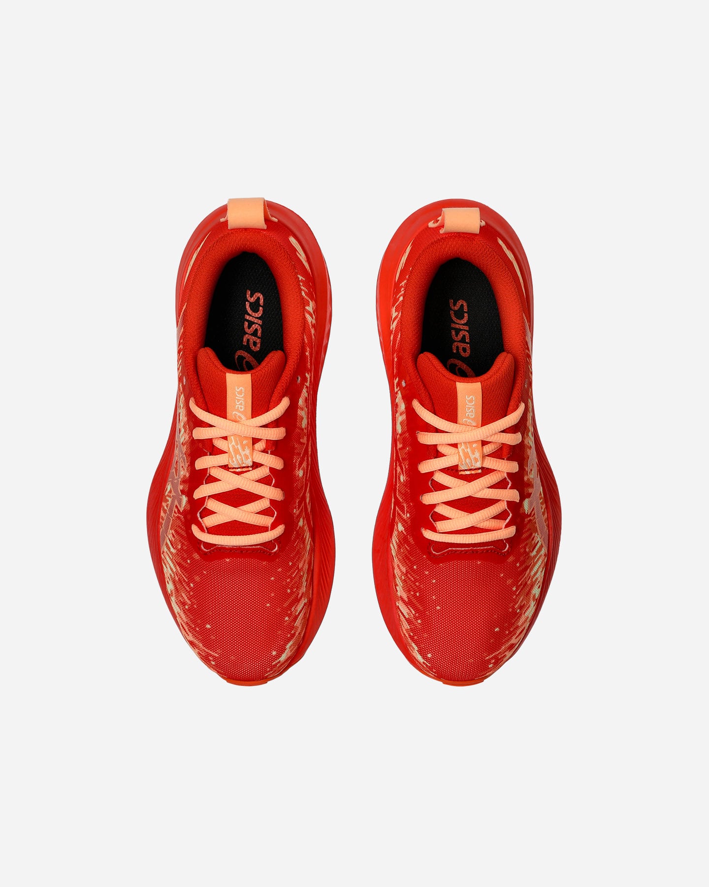 Scarpe running ASICS GEL-NOOSA TRI 16 GS JR - Rosso - 3 | Cisalfa Sport
