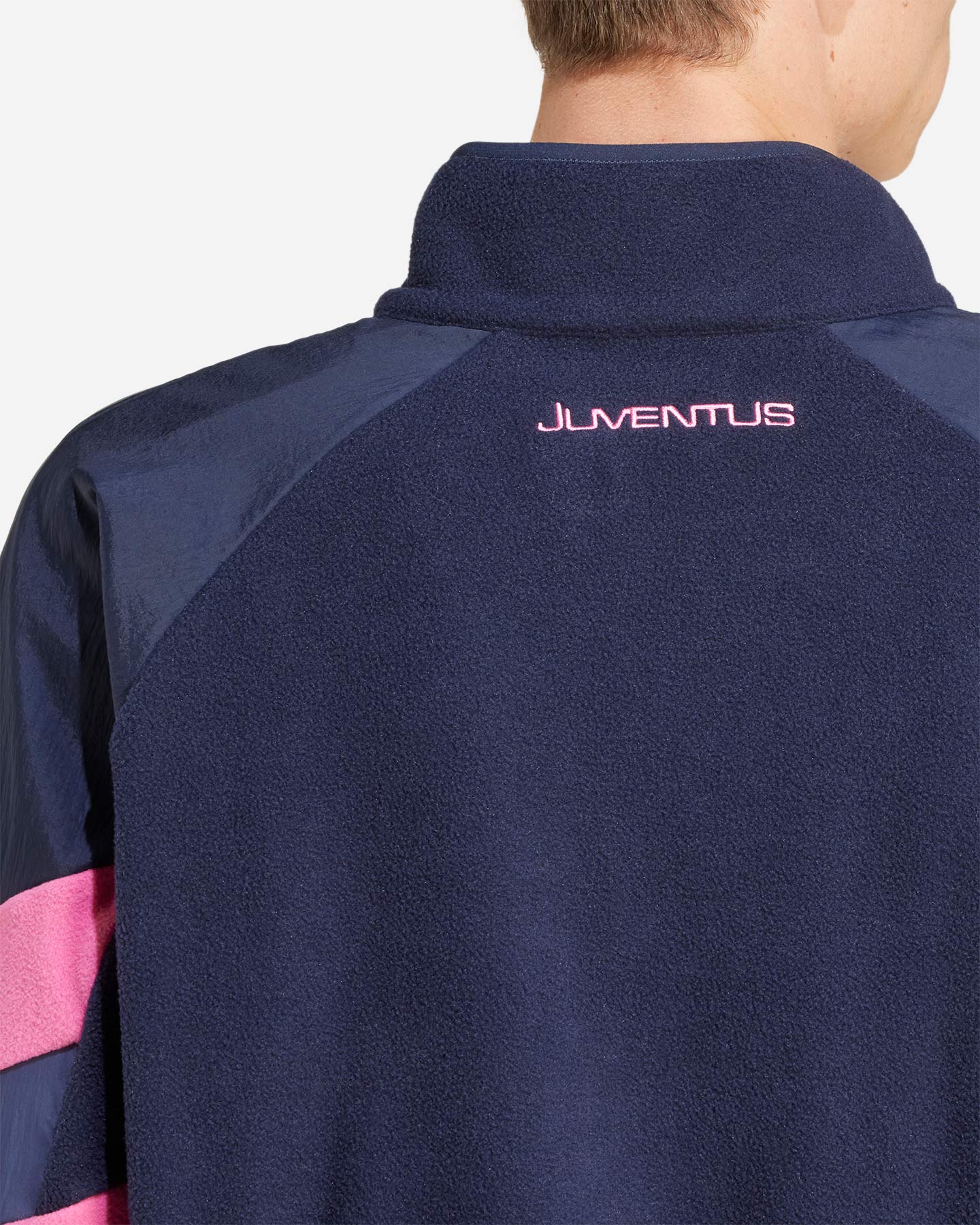 Abbigliamento calcio ufficiale ADIDAS JUVENTUS 24-25 OG M - Color mix - 4 | Cisalfa Sport