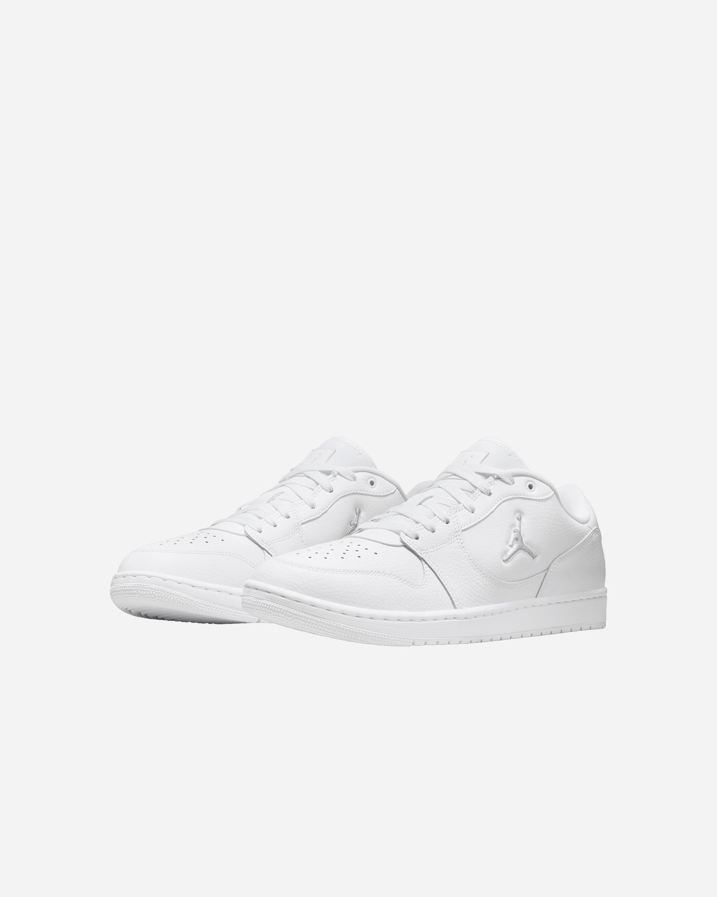Scarpe sneakers NIKE JORDAN ACCE COURT LOW M - Color mix - 1 | Cisalfa Sport