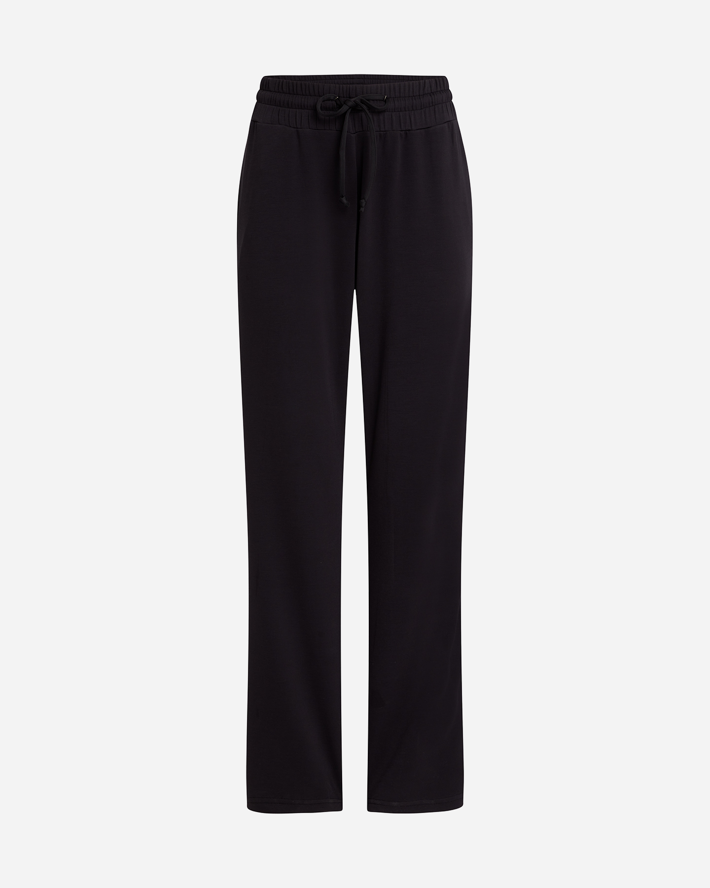 Energetics Basic W - Pantalone Training - Donna - Nero