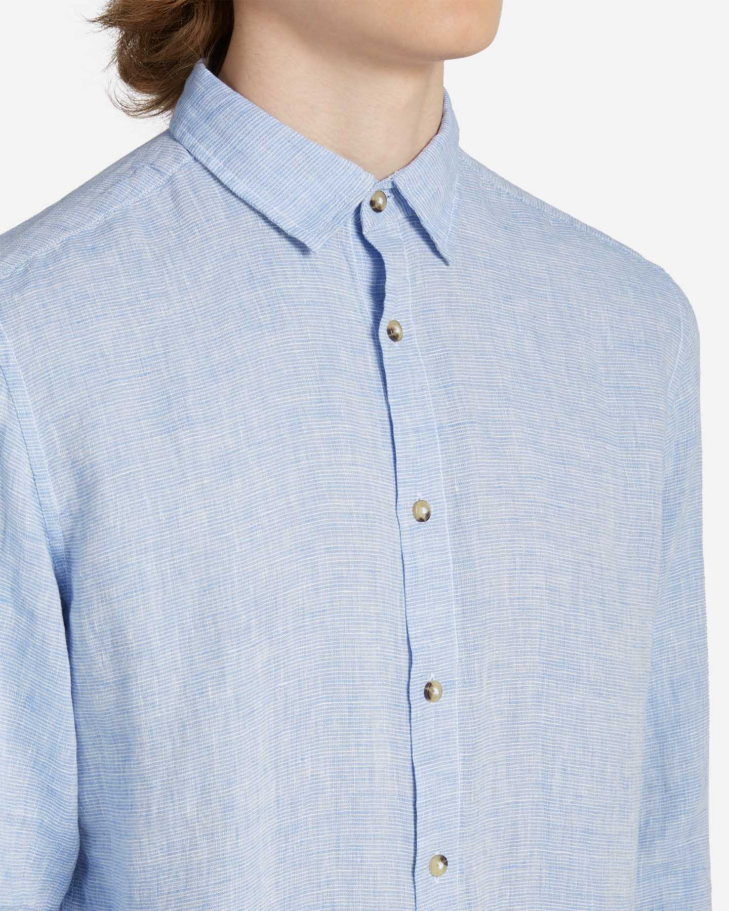 Camicia DACK'S URBAN CITY M - S4101256-001/531 - 4 | Cisalfa Sport