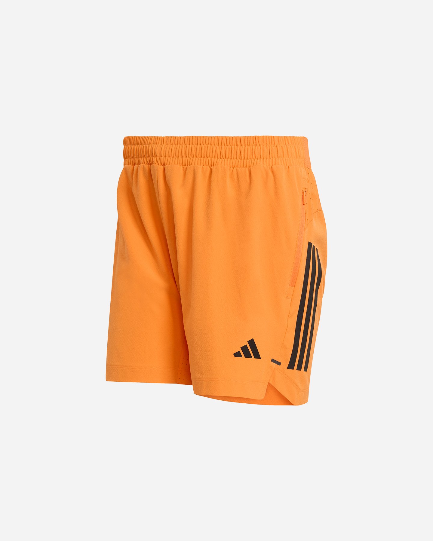 Pantalone training ADIDAS D4T 3STRIPES M - Arancione - 0 | Cisalfa Sport