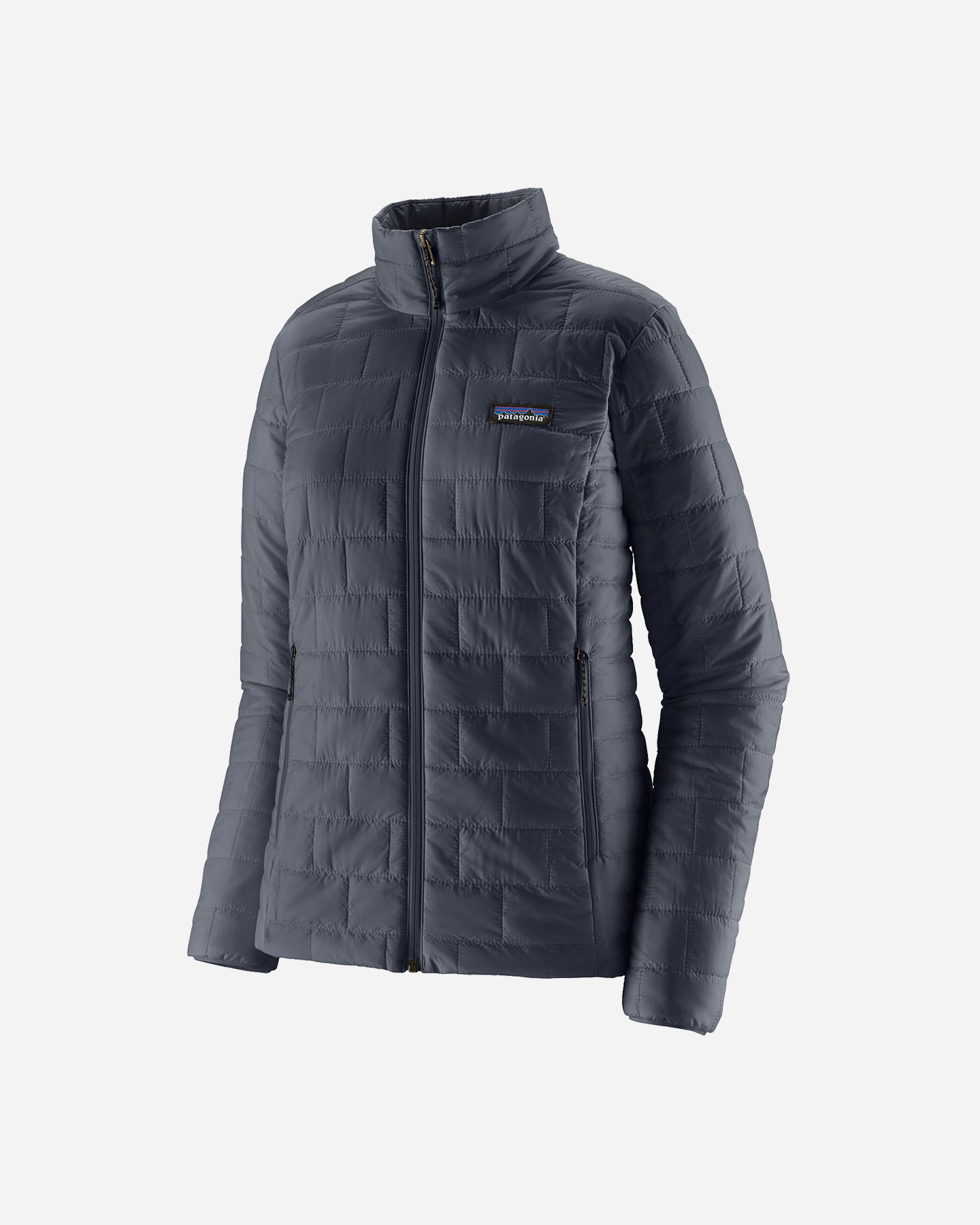 Giacca outdoor PATAGONIA NANO PUFF W - Blu - 4 | Cisalfa Sport