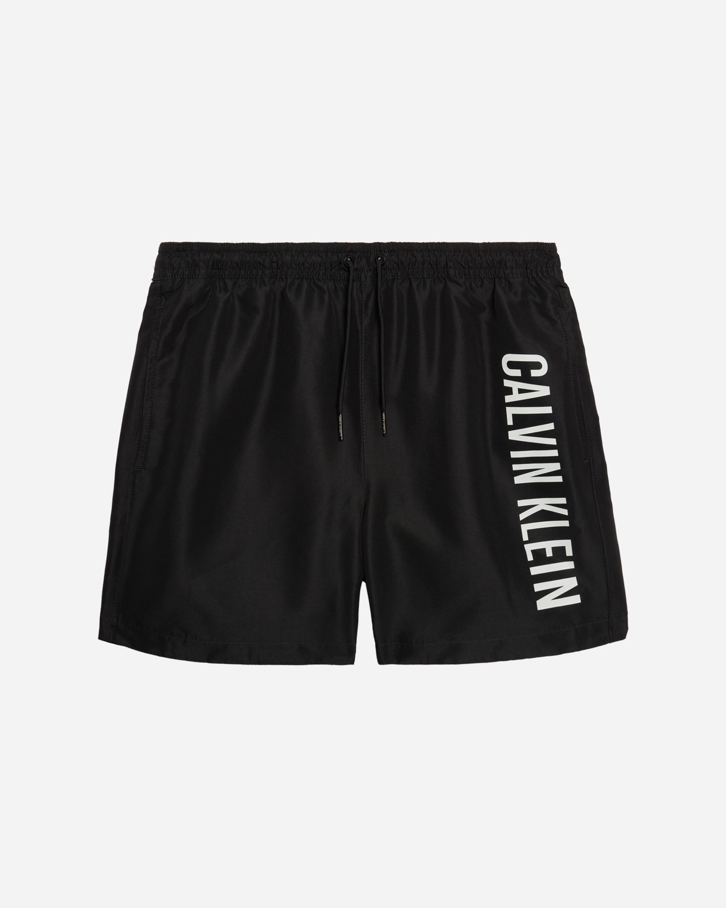 Boxer mare CALVIN KLEIN JEANS INTENSE POWER JR - Nero - 0 | Cisalfa Sport