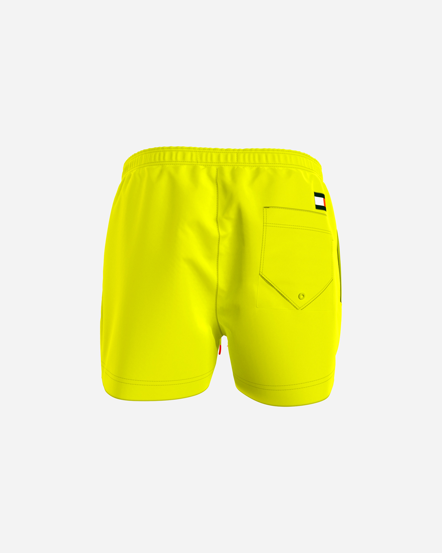 Boxer mare TOMMY HILFIGER LOGO M - 15 | Cisalfa Sport