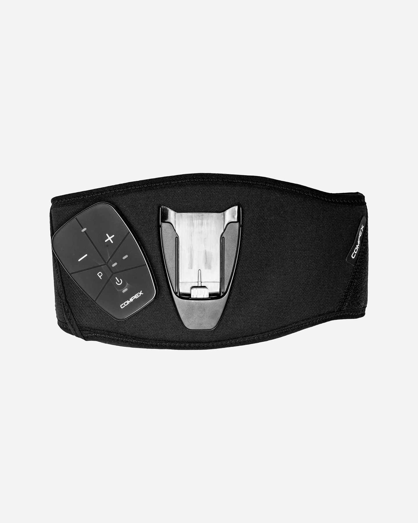 Elettrostimolatore COMPEX COREBELT 1.0  - Nero - 2 | Cisalfa Sport