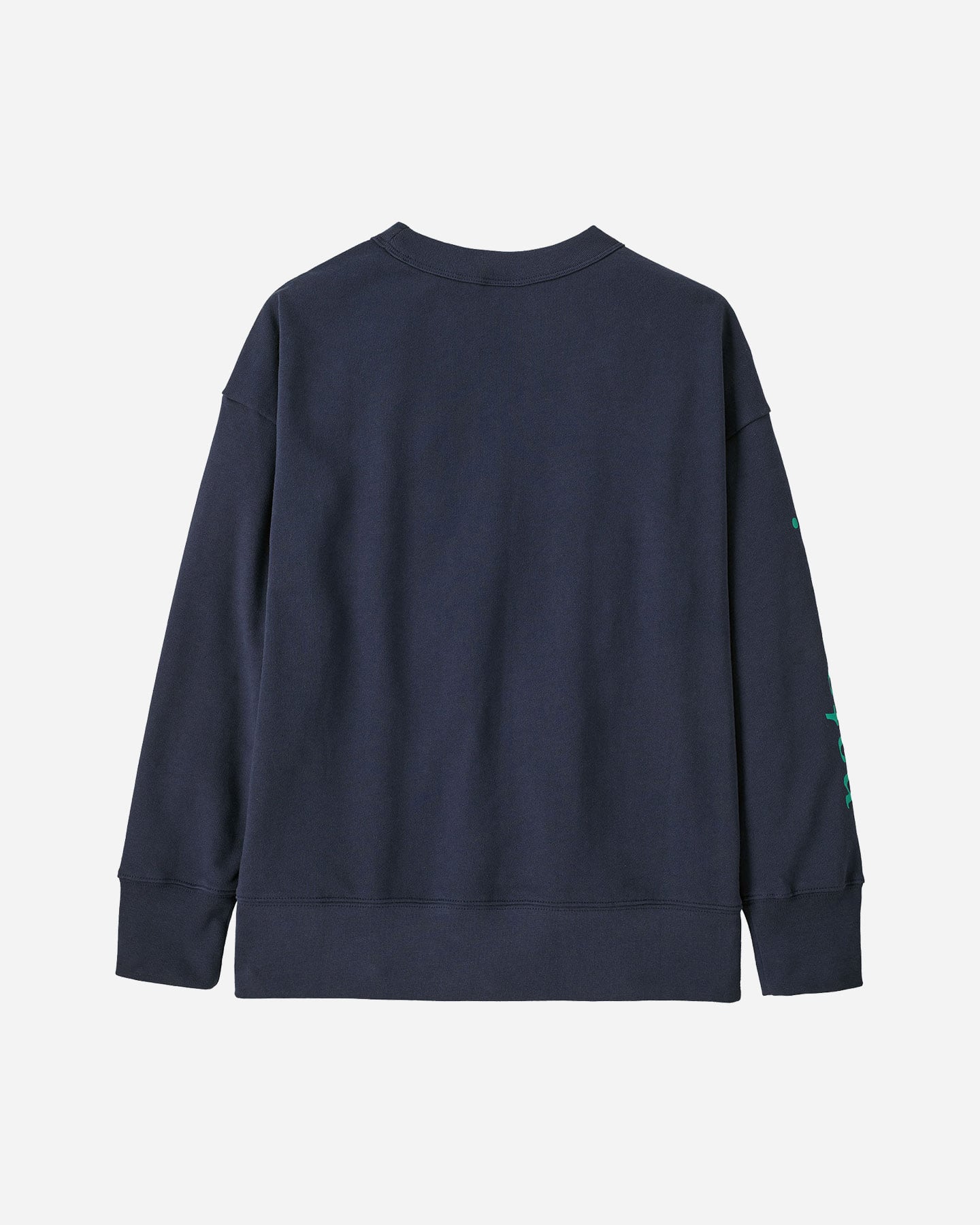 Felpa PATAGONIA CLASSIC JR - Blu - 1 | Cisalfa Sport