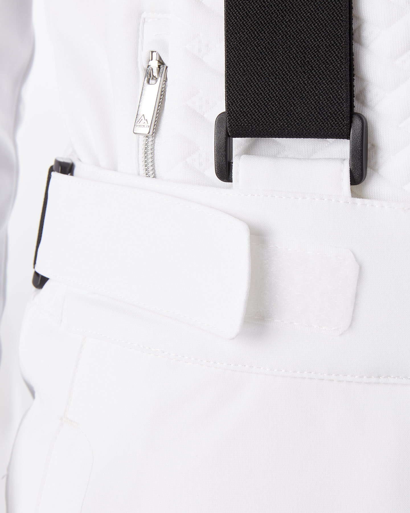 Pantalone sci MCKINLEY DINA II W - Bianco - 4 | Cisalfa Sport