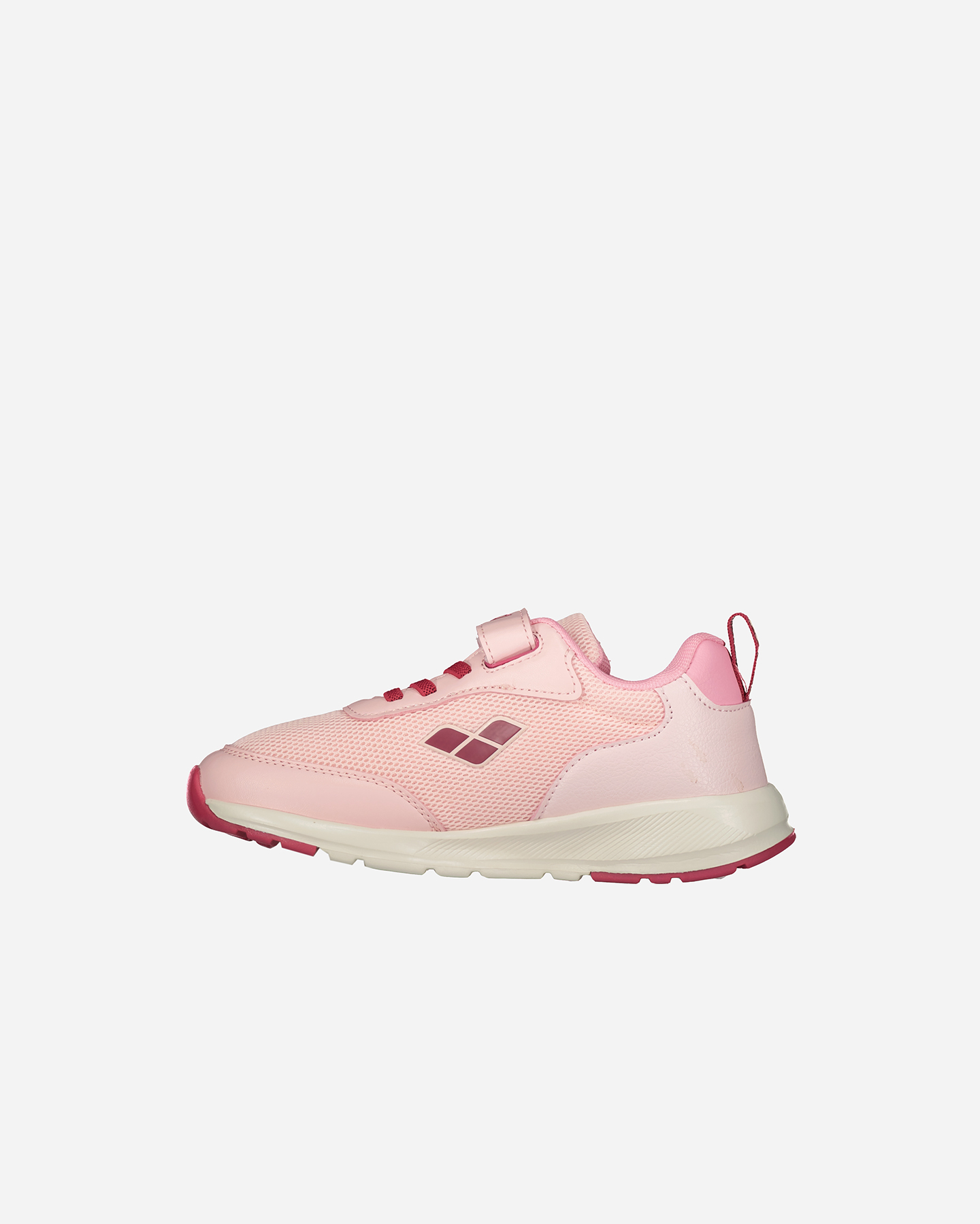 Scarpe sneakers ARENA NATURAL 3.0 JR - Fucsia - 3 | Cisalfa Sport
