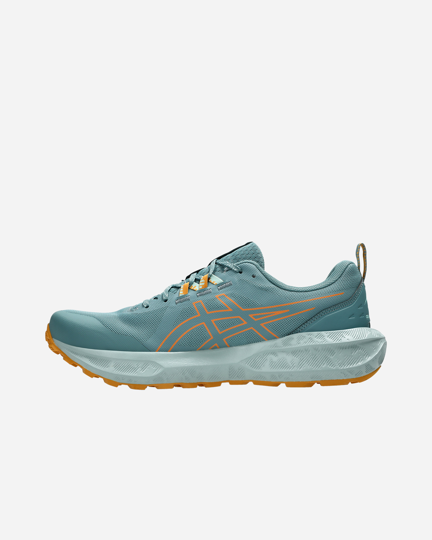 Scarpe trail ASICS GEL-SONOMA 8 M - Color mix - 3 | Cisalfa Sport