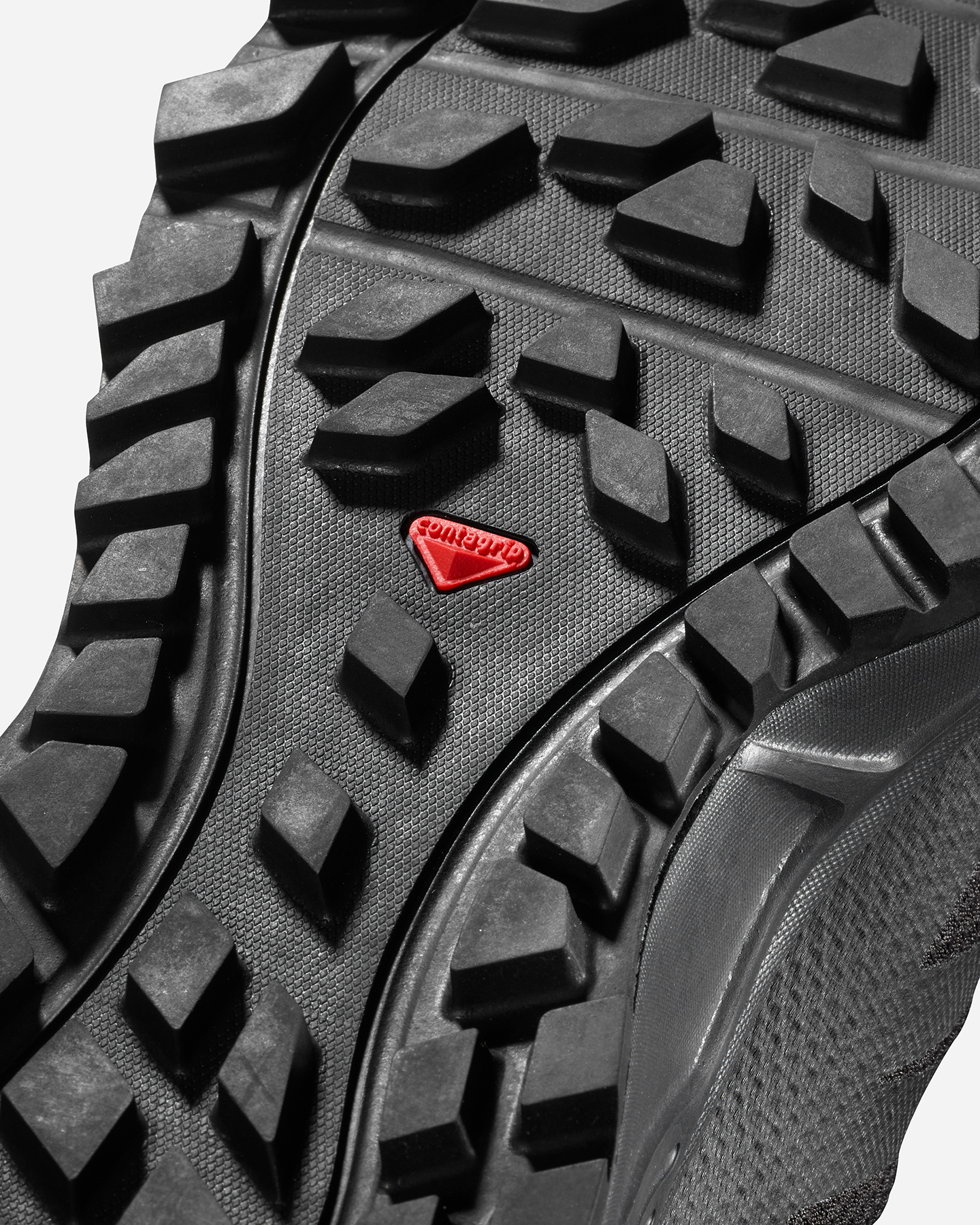 Scarpe trail SALOMON TRAILSTER 2 GTX M - 2 | Cisalfa Sport