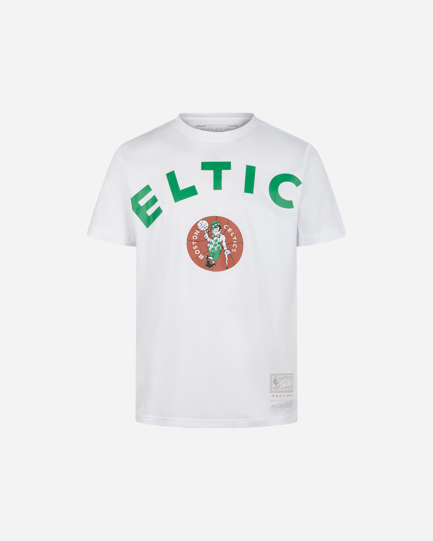 Maglia basket MITCHELL&NESS MAXXED OUT EMEA M - Nero - 0 | Cisalfa Sport