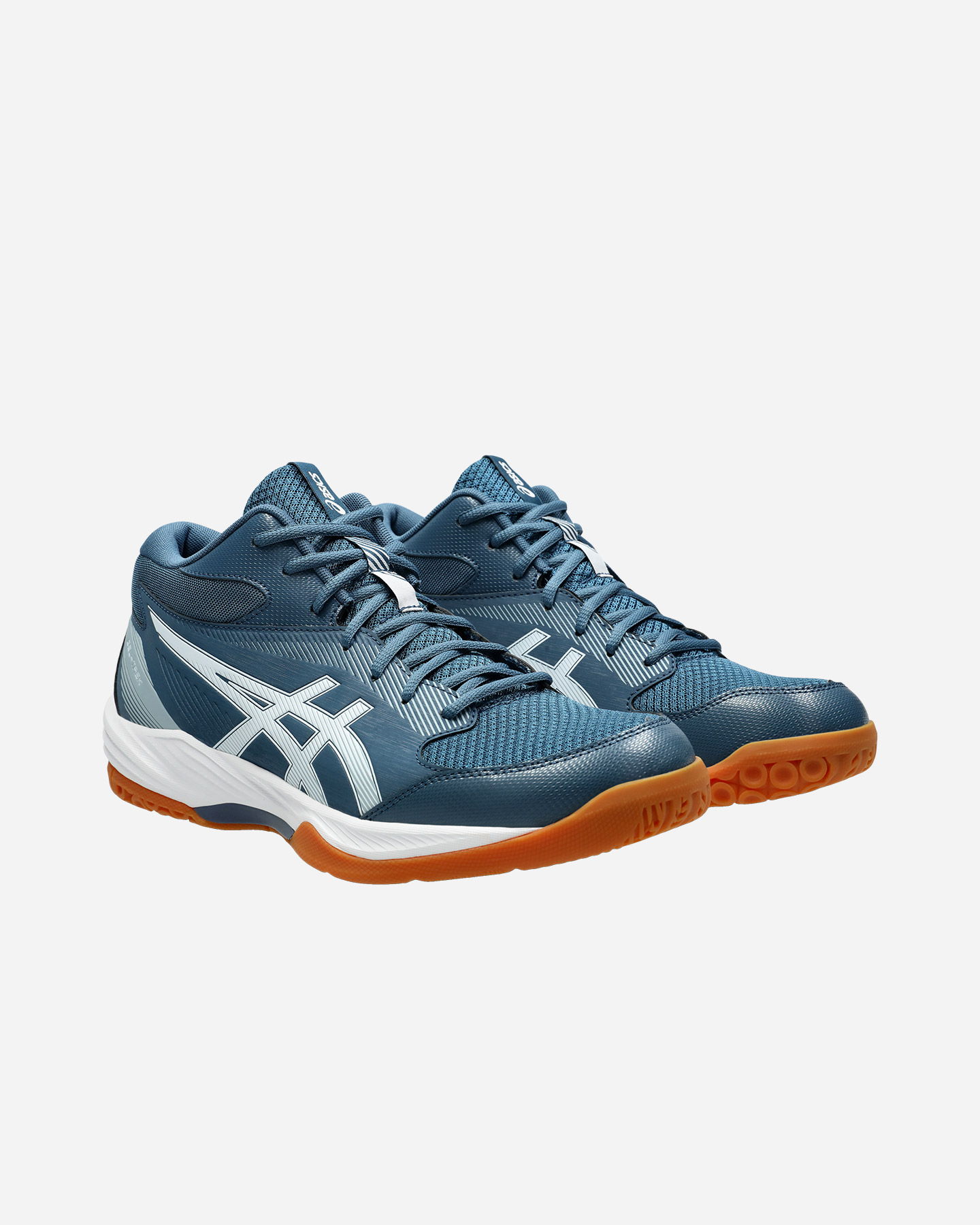 Scarpe volley ASICS GEL-TASK MT 4 M - Lilla - 1 | Cisalfa Sport