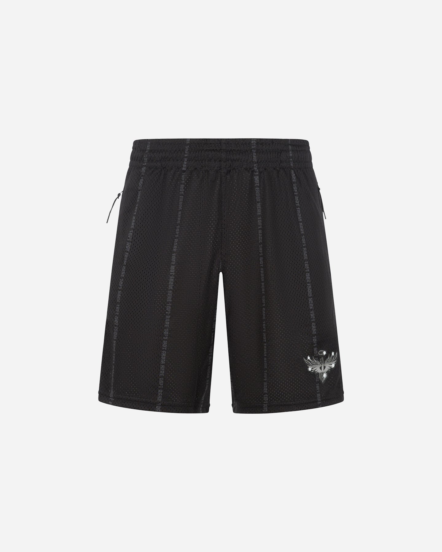 Pantaloncini basket PUMA MELO ALWAYZ ON 1 M - Nero - 0 | Cisalfa Sport