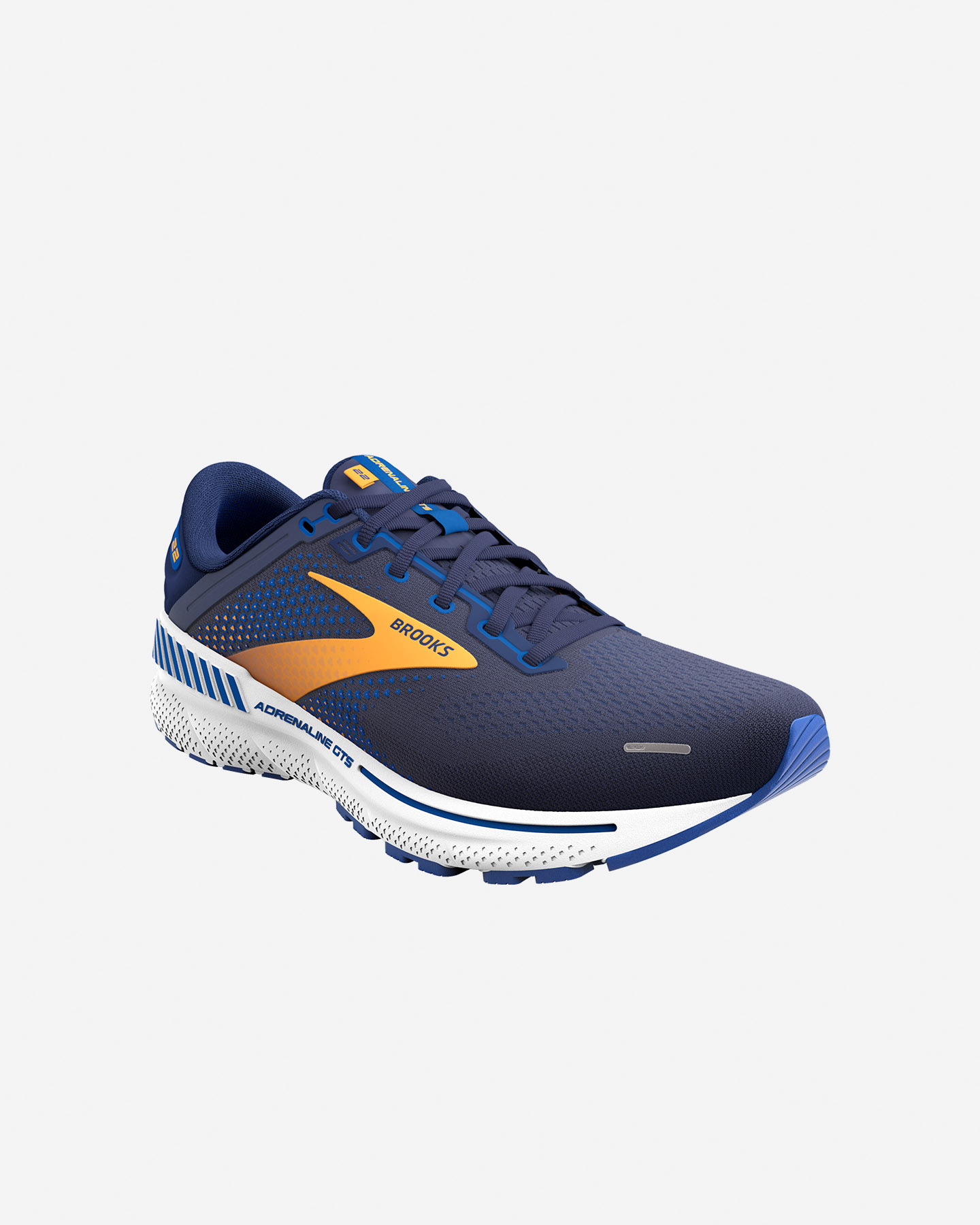 Scarpe running BROOKS ADRENALINE GTS 22 M - 1 | Cisalfa Sport