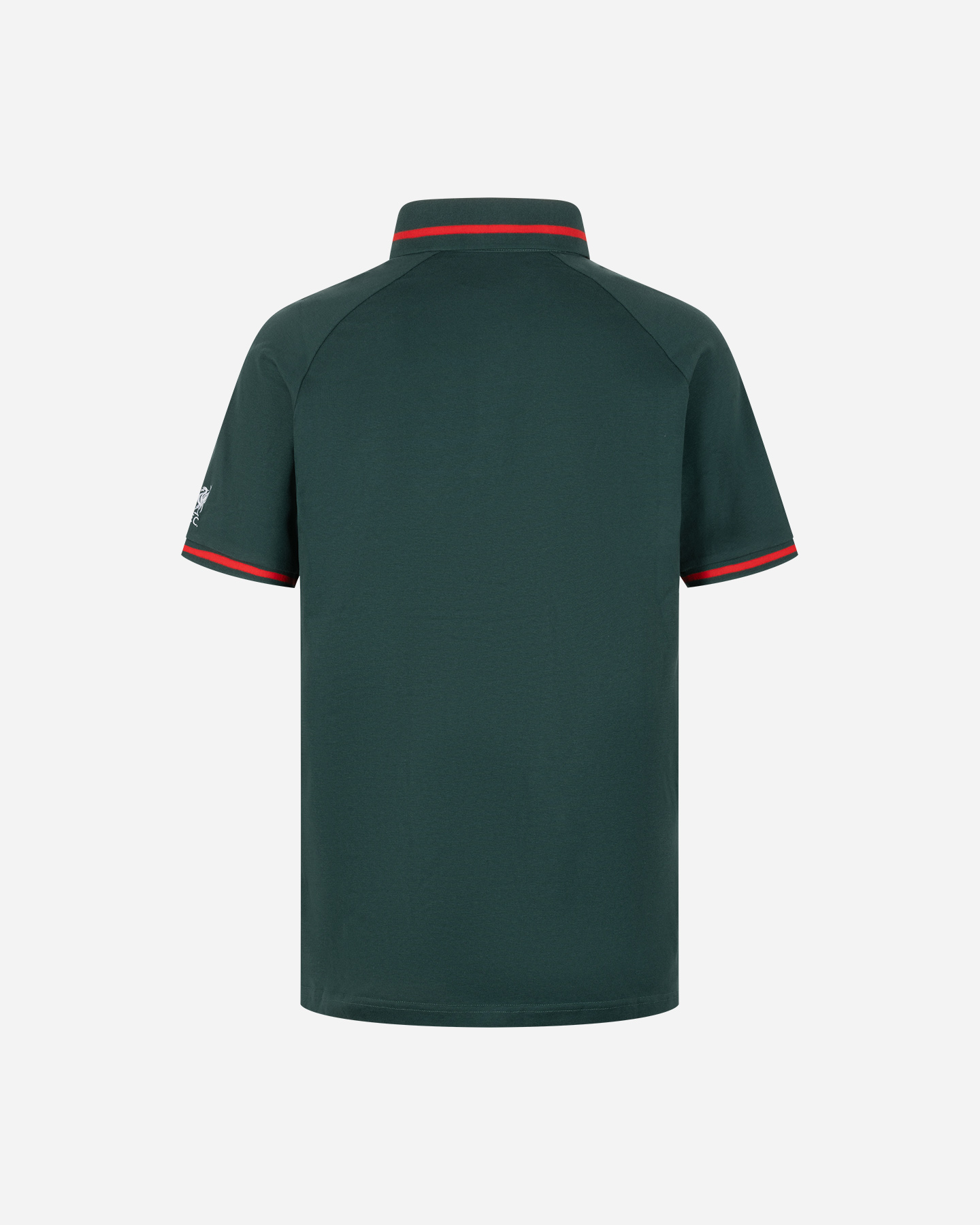 Polo CONVERSE LIVERPOOL LFC M - Verde - 1 | Cisalfa Sport