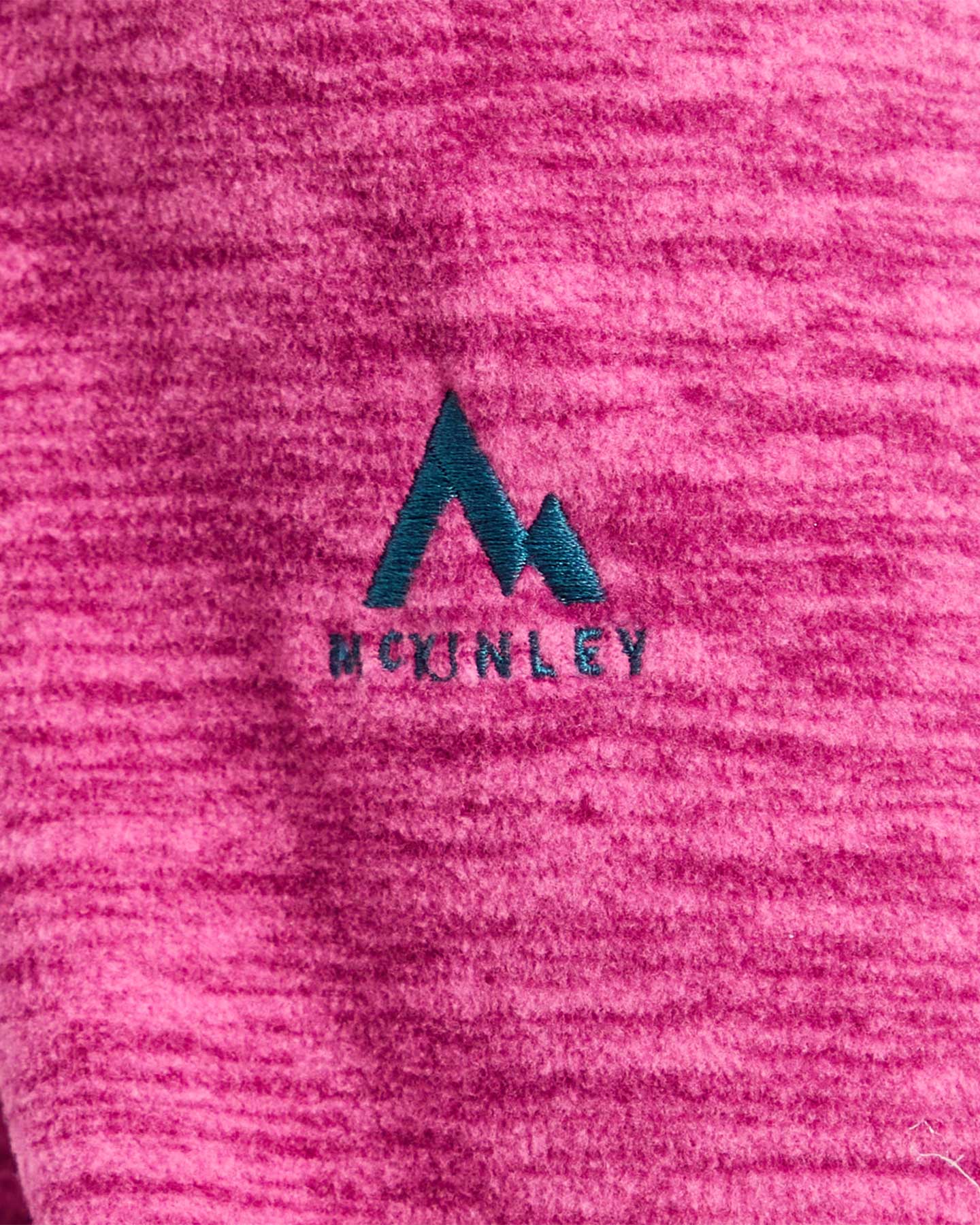 Pile MCKINLEY COARI II W - 9 | Cisalfa Sport