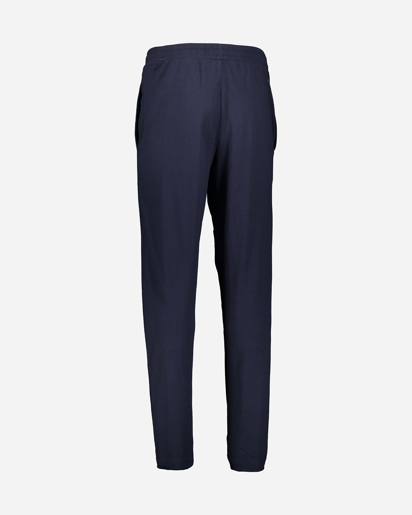 Pantalone ABC STRAIGHT M - Blu - 5 | Cisalfa Sport
