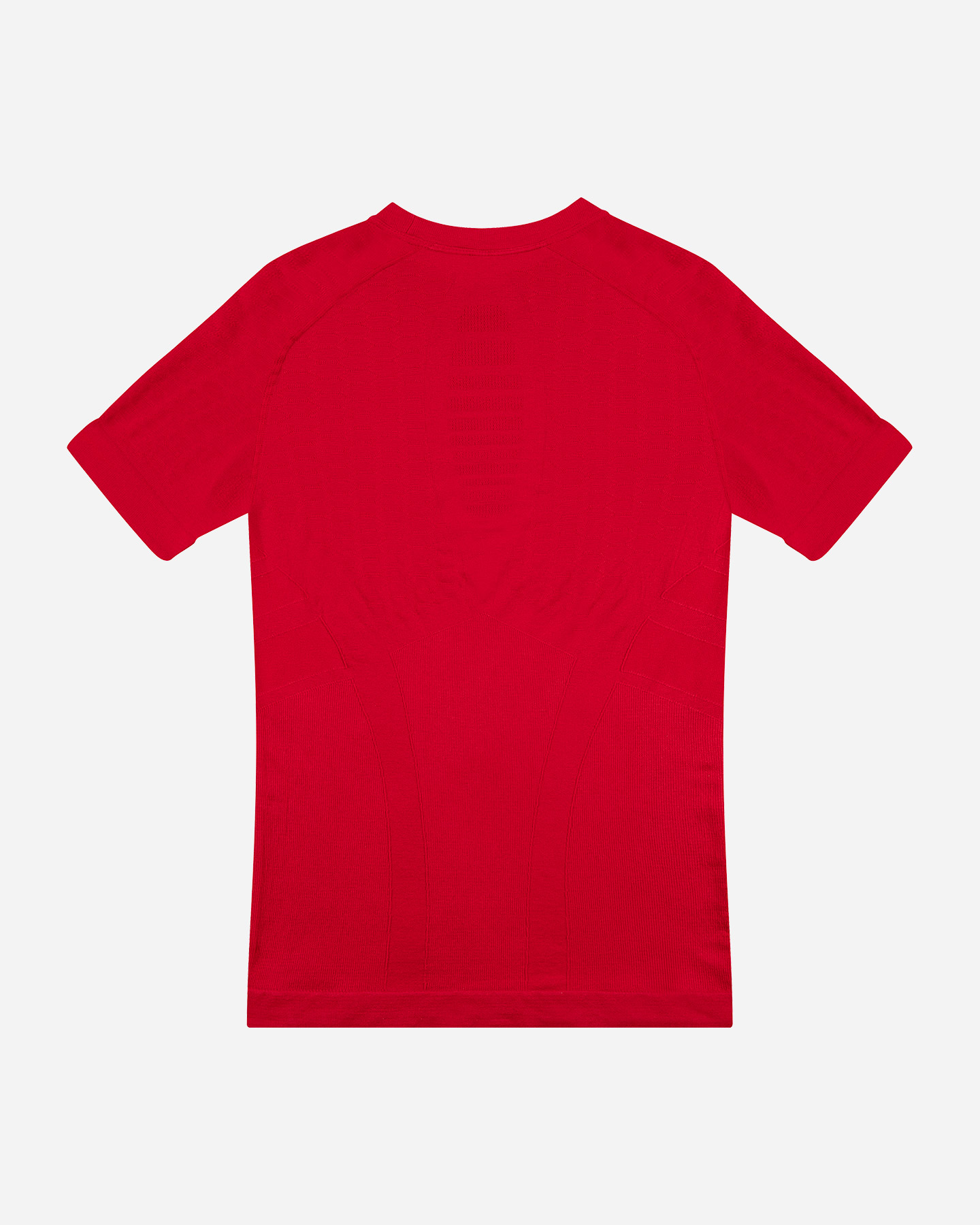 Maglia intimo tecnico DIADORA ACT HP M - Rosso - 1 | Cisalfa Sport